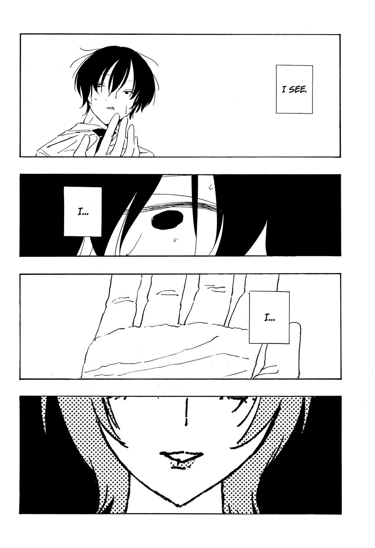 .A -dot Alice- Chapter 18 page 26 - 