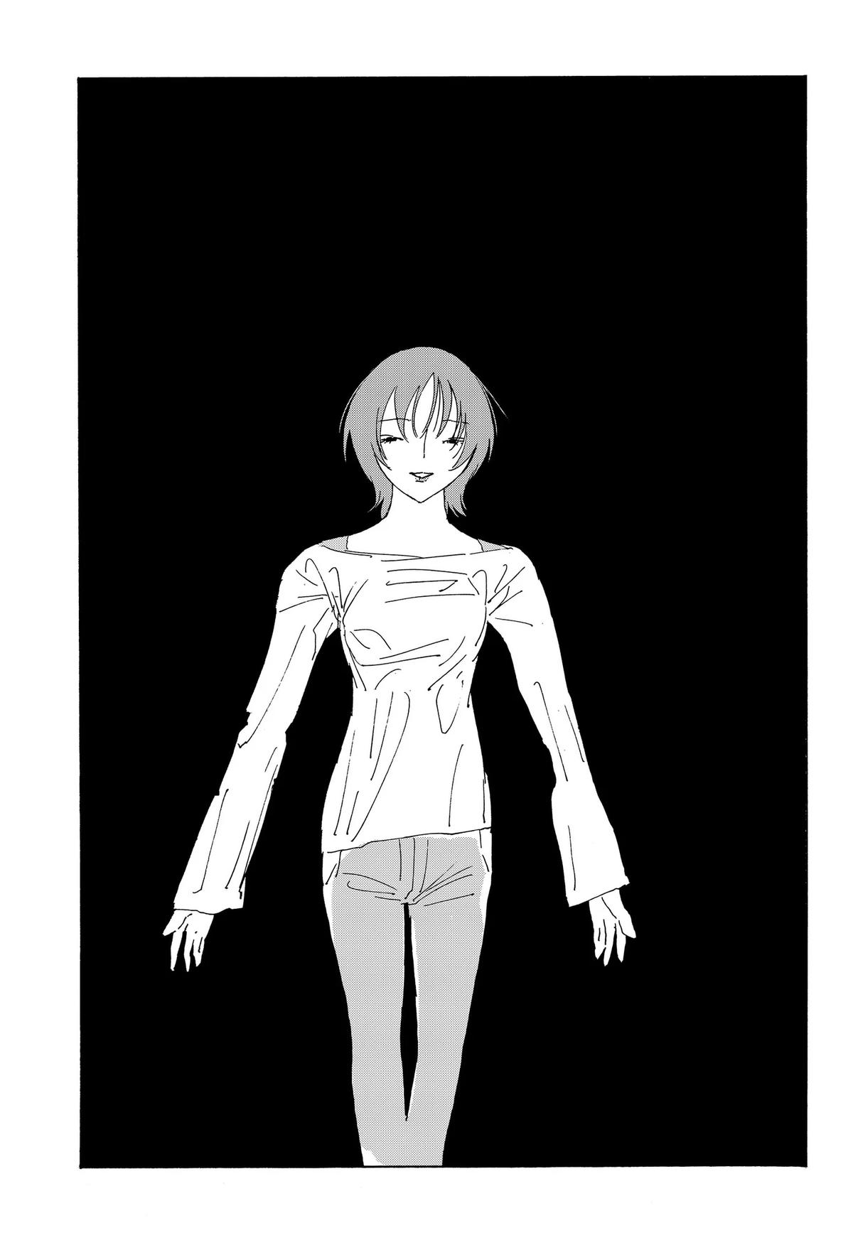 .A -dot Alice- Chapter 18 page 27 - 