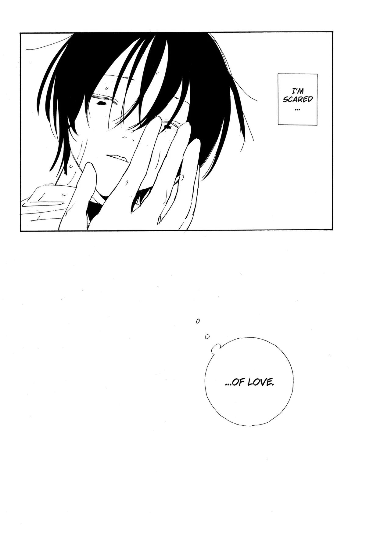 .A -dot Alice- Chapter 18 page 28 - 