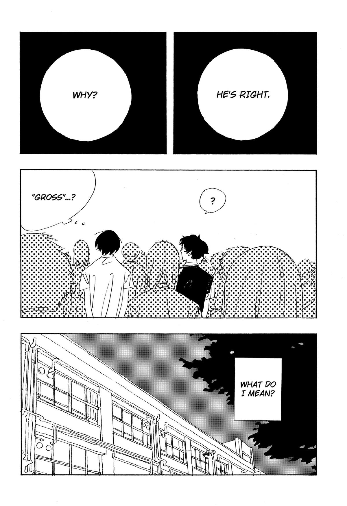 .A -dot Alice- Chapter 18 page 6 - 