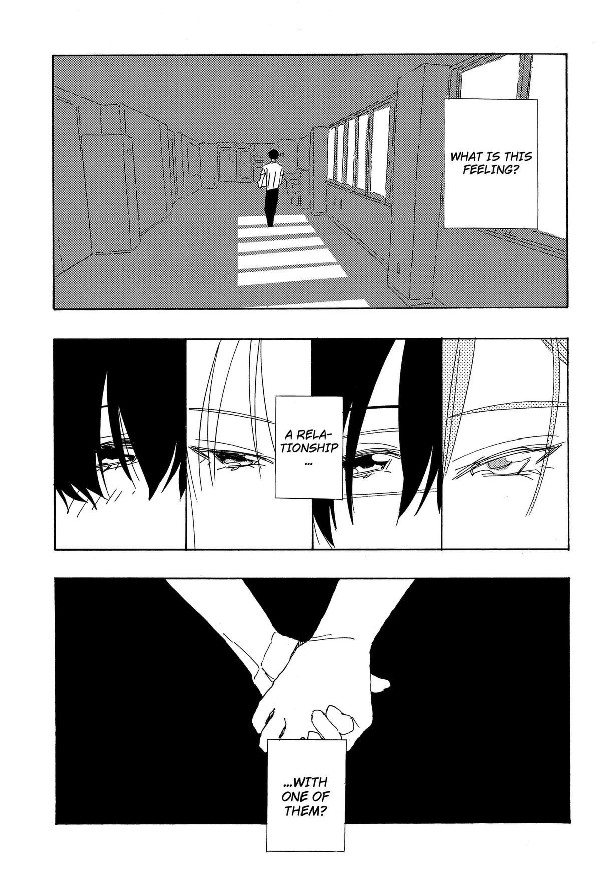 .A -dot Alice- Chapter 18 page 7 - 