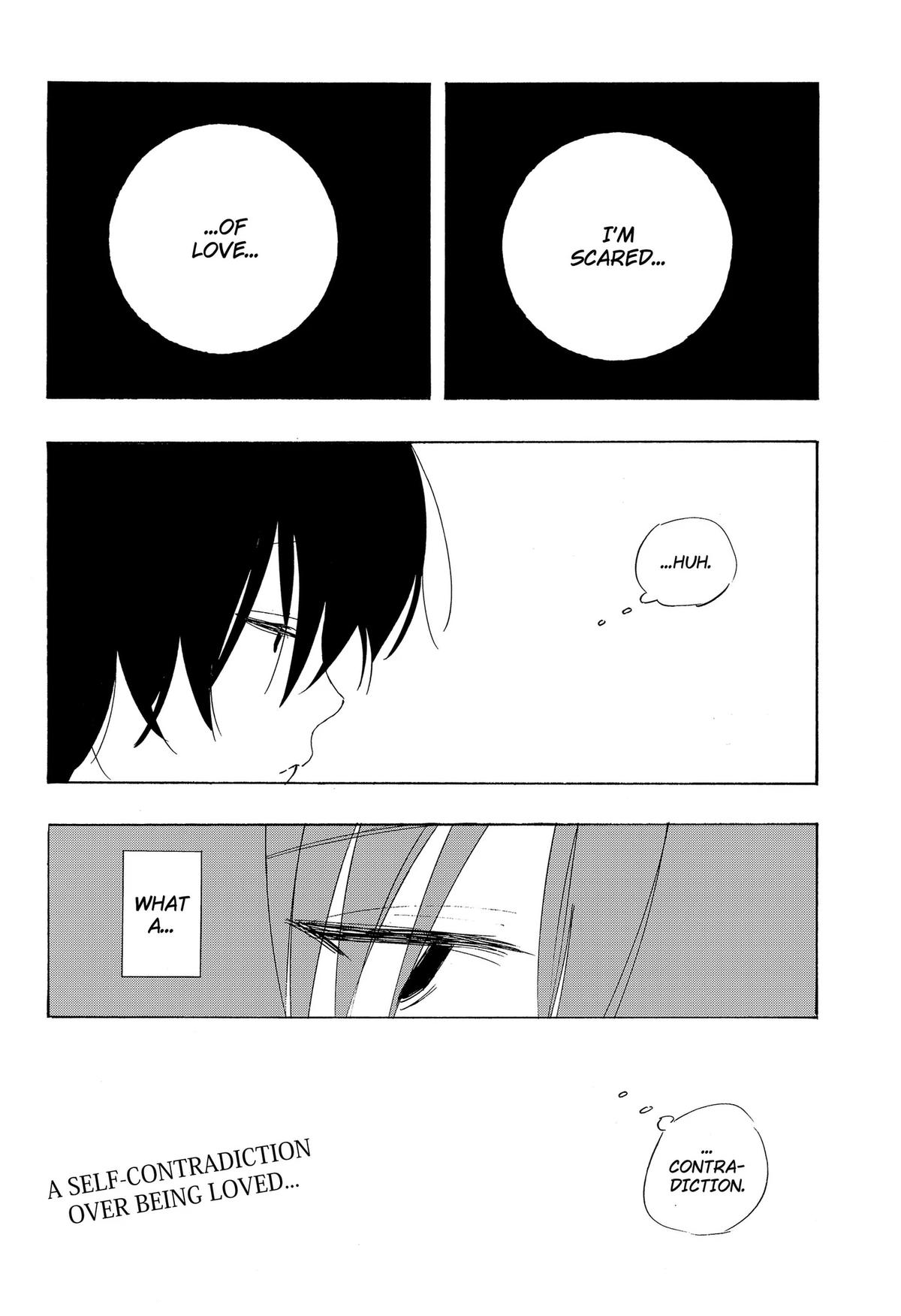 .A -dot Alice- Chapter 19 page 2 - 