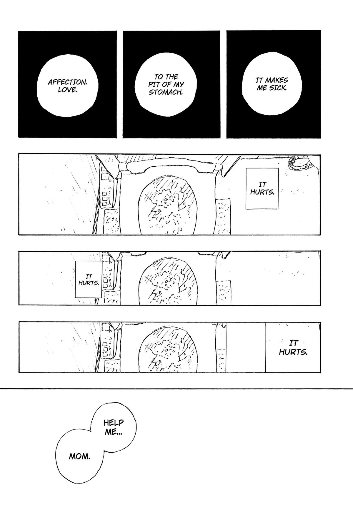 .A -dot Alice- Chapter 19 page 22 - 
