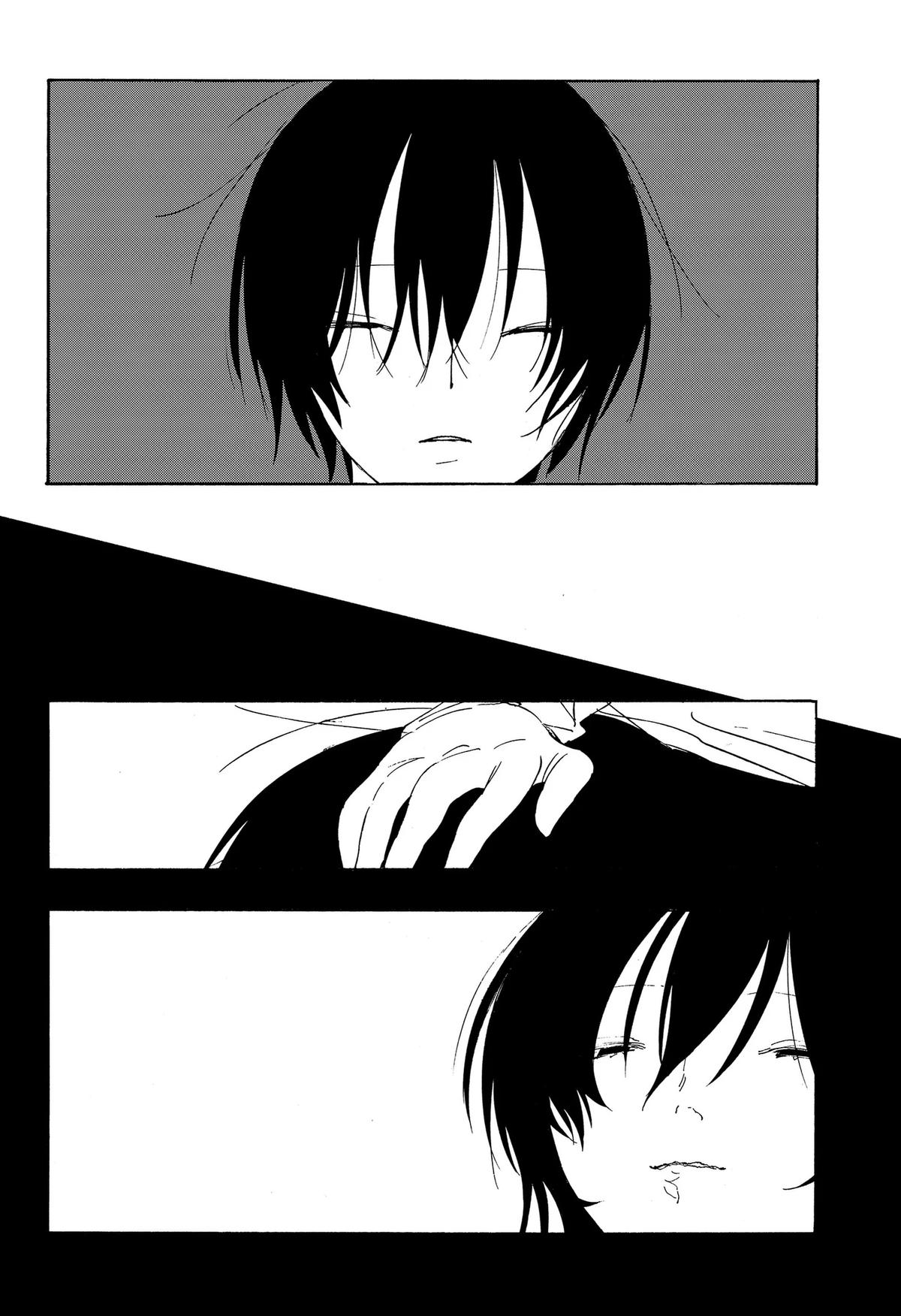 .A -dot Alice- Chapter 19 page 24 - 