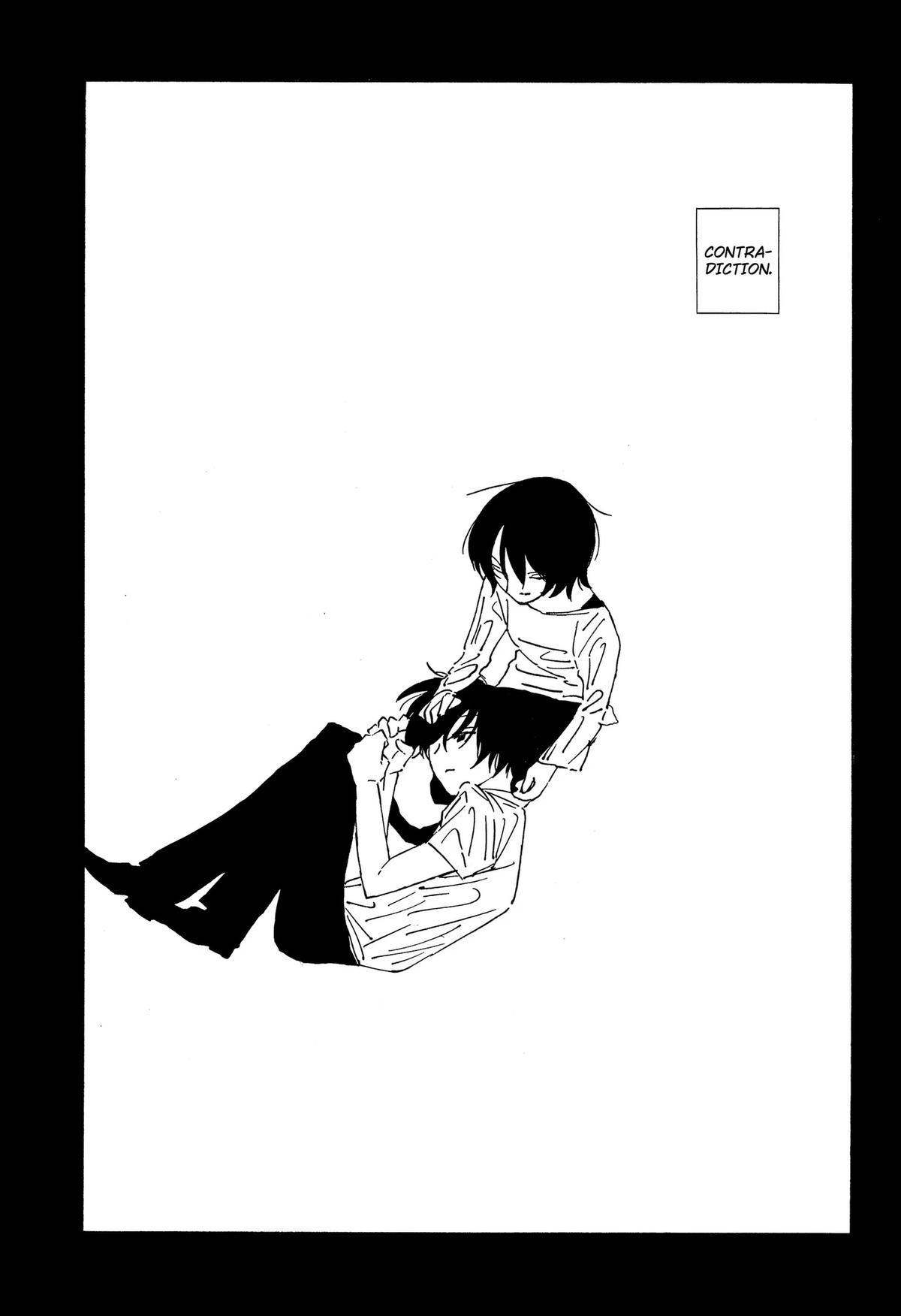 .A -dot Alice- Chapter 19 page 25 - 