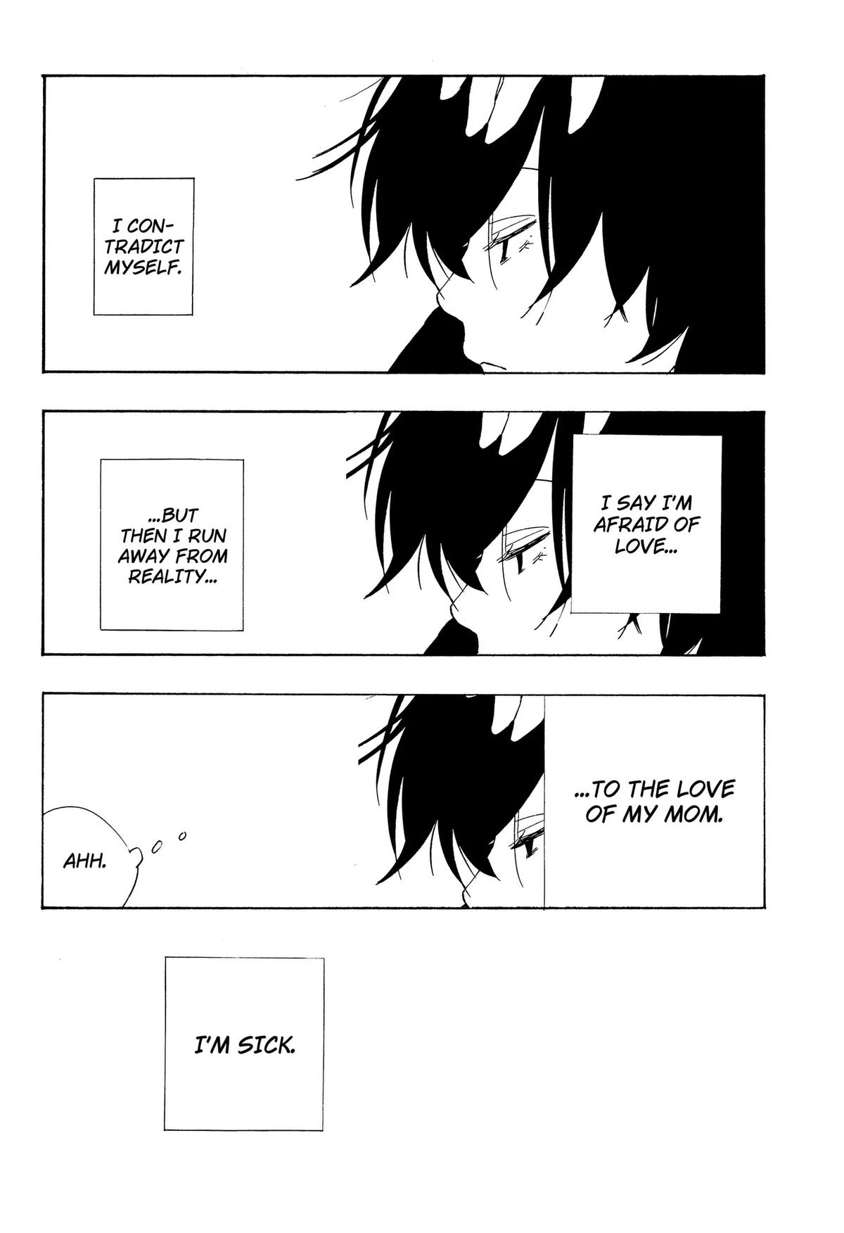 .A -dot Alice- Chapter 19 page 26 - 