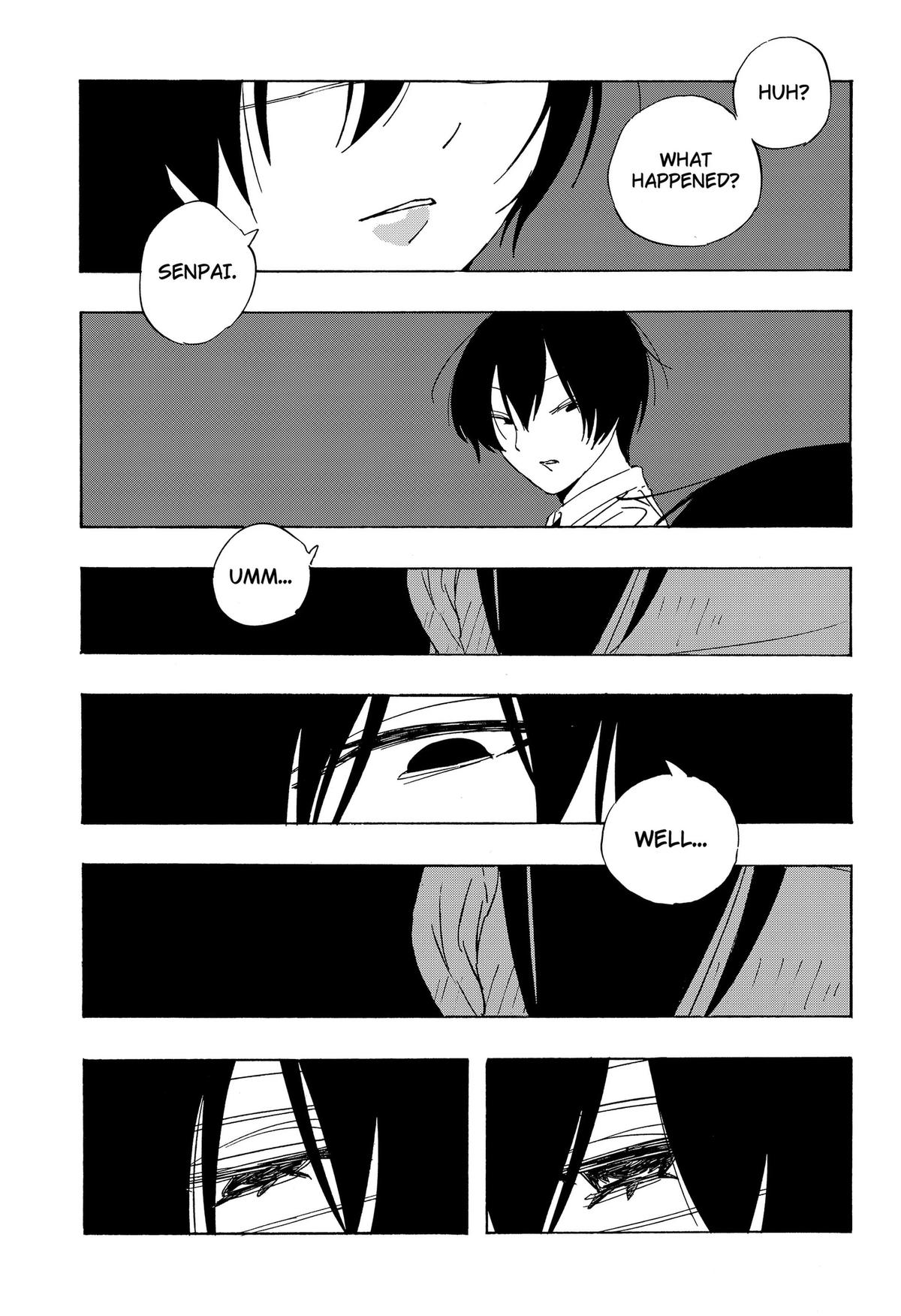 .A -dot Alice- Chapter 19 page 7 - 