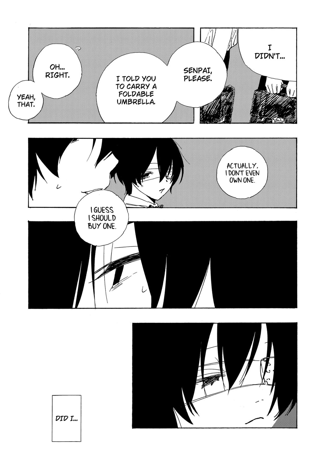 .A -dot Alice- Chapter 19 page 9 - 