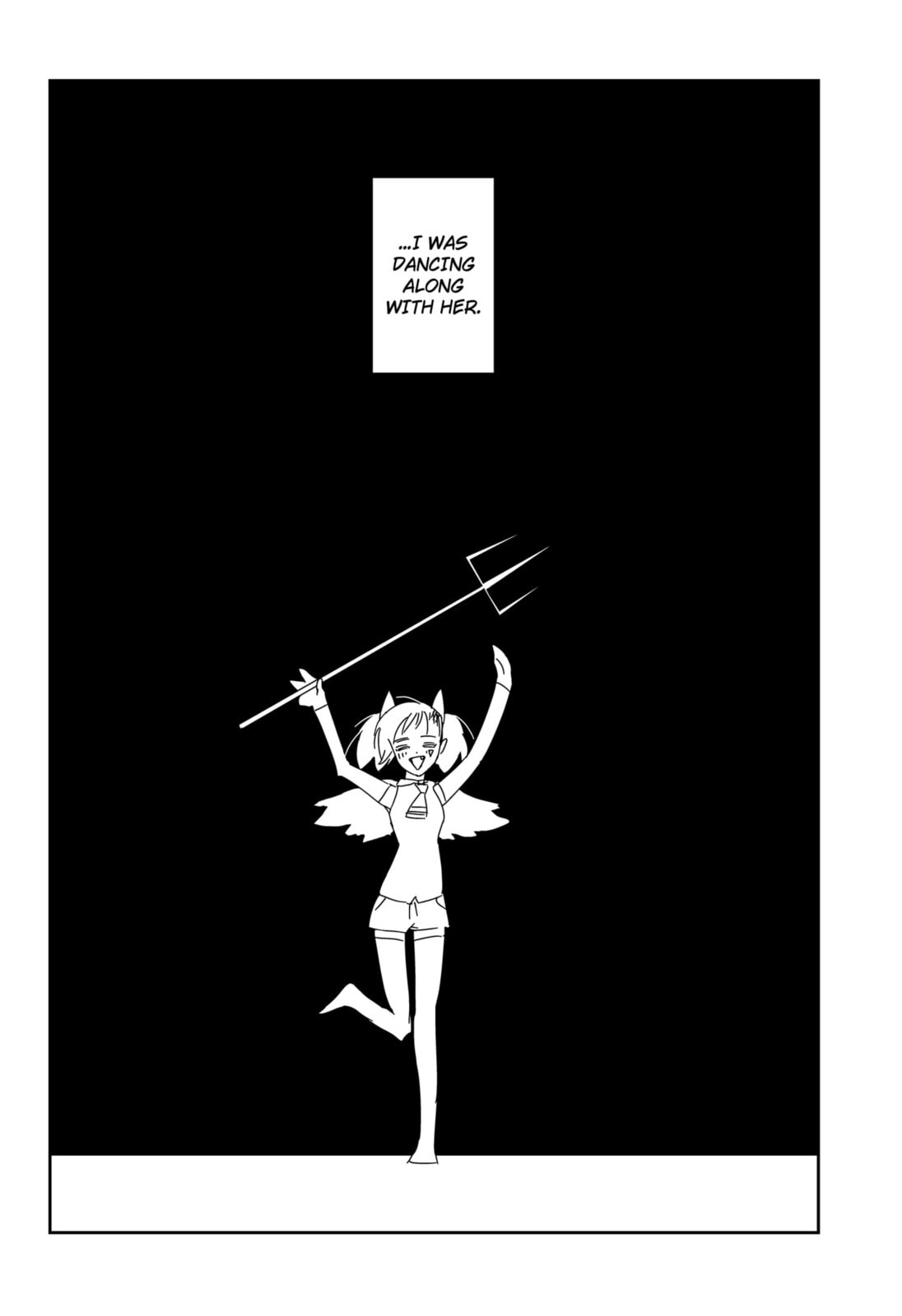 .A -dot Alice- Chapter 2 page 23 - 