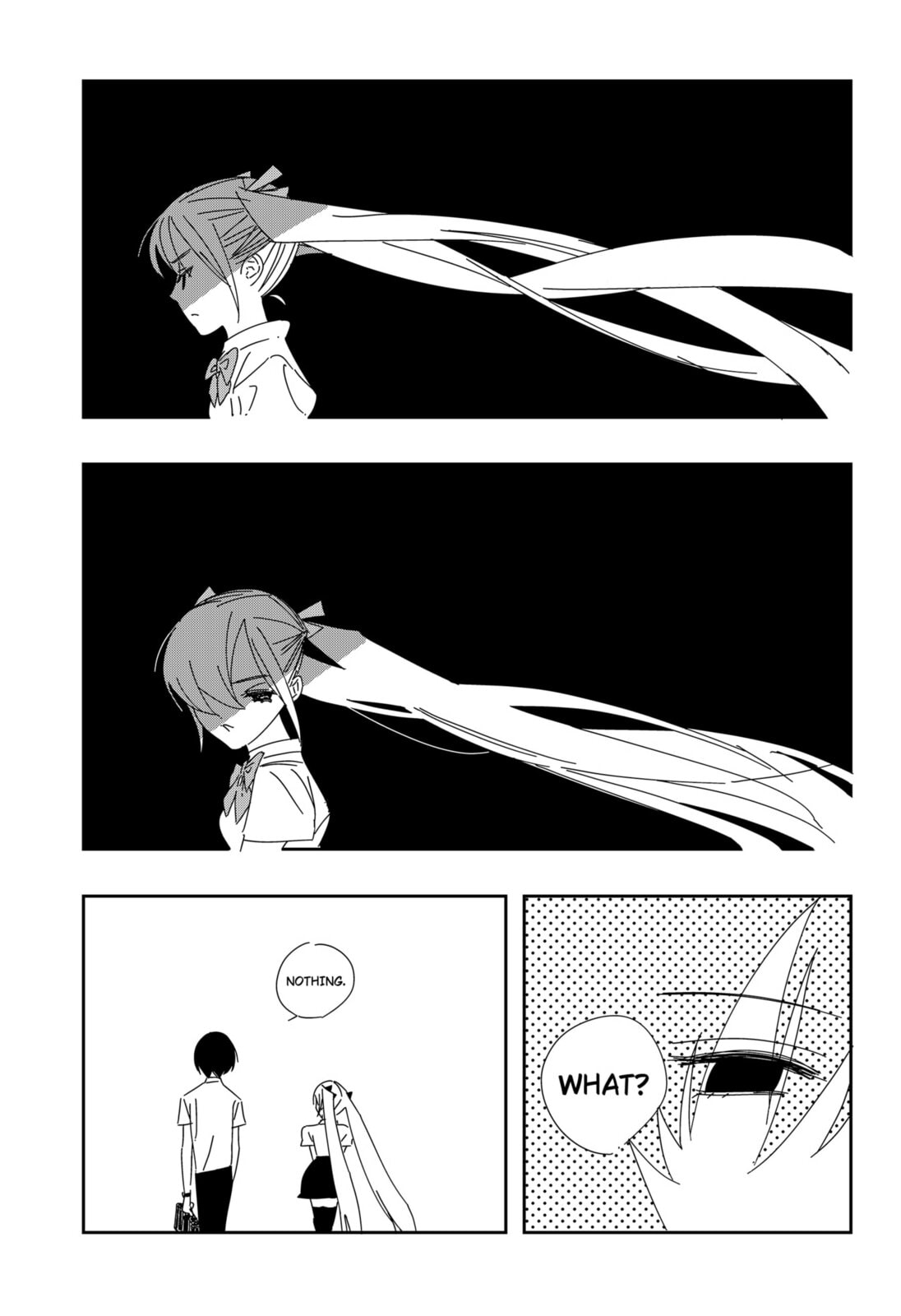 .A -dot Alice- Chapter 2 page 26 - 