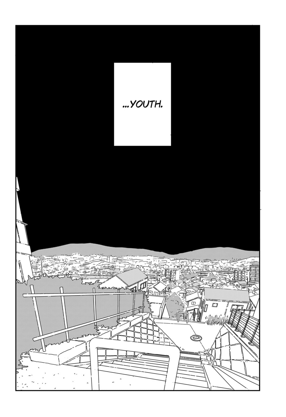 .A -dot Alice- Chapter 3 page 21 - 