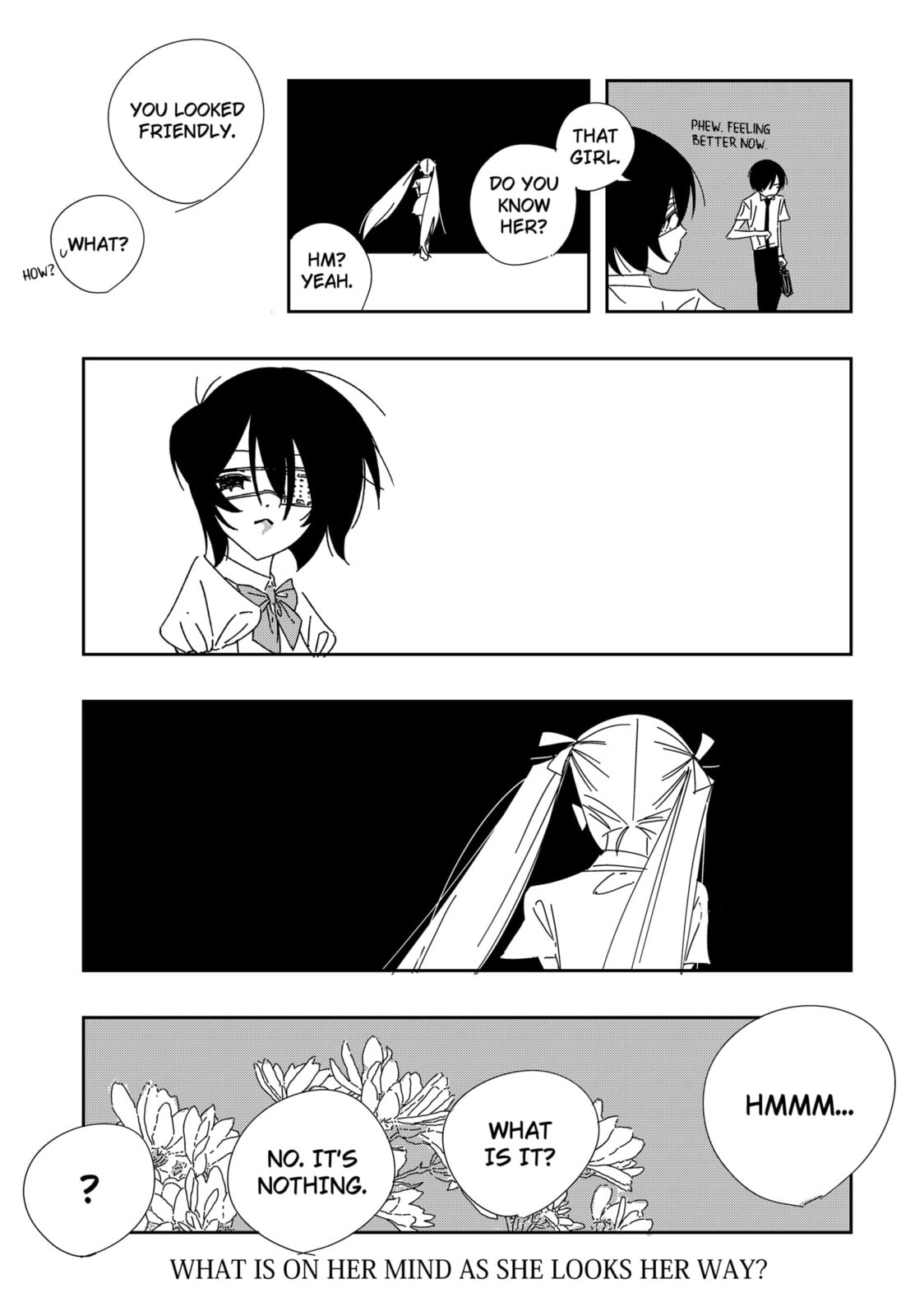 .A -dot Alice- Chapter 3 page 26 - 