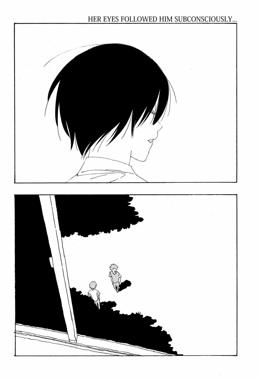 .A -dot Alice- Chapter 6.1 page 3 - 