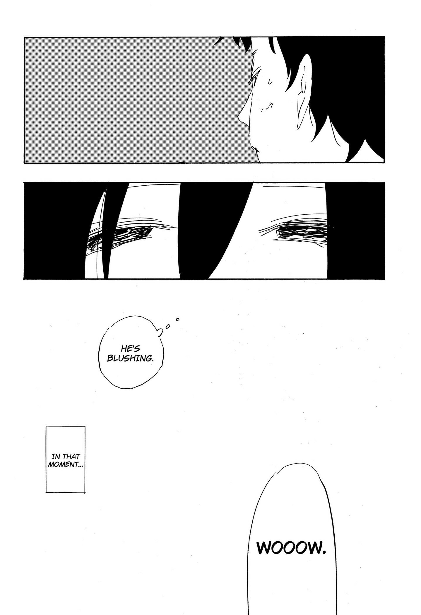 .A -dot Alice- Chapter 6.2 page 15 - 