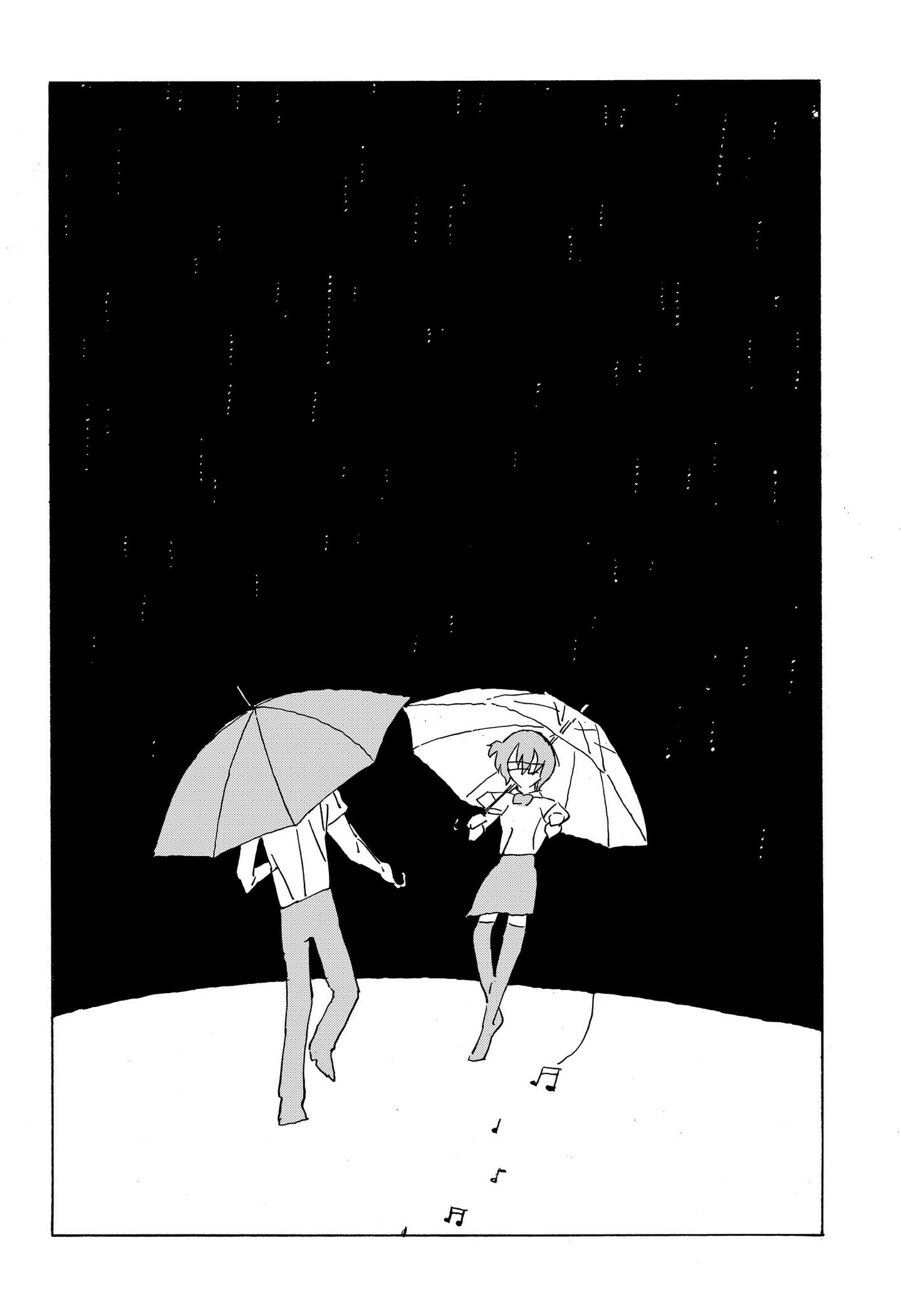 .A -dot Alice- Chapter 6.2 page 19 - 