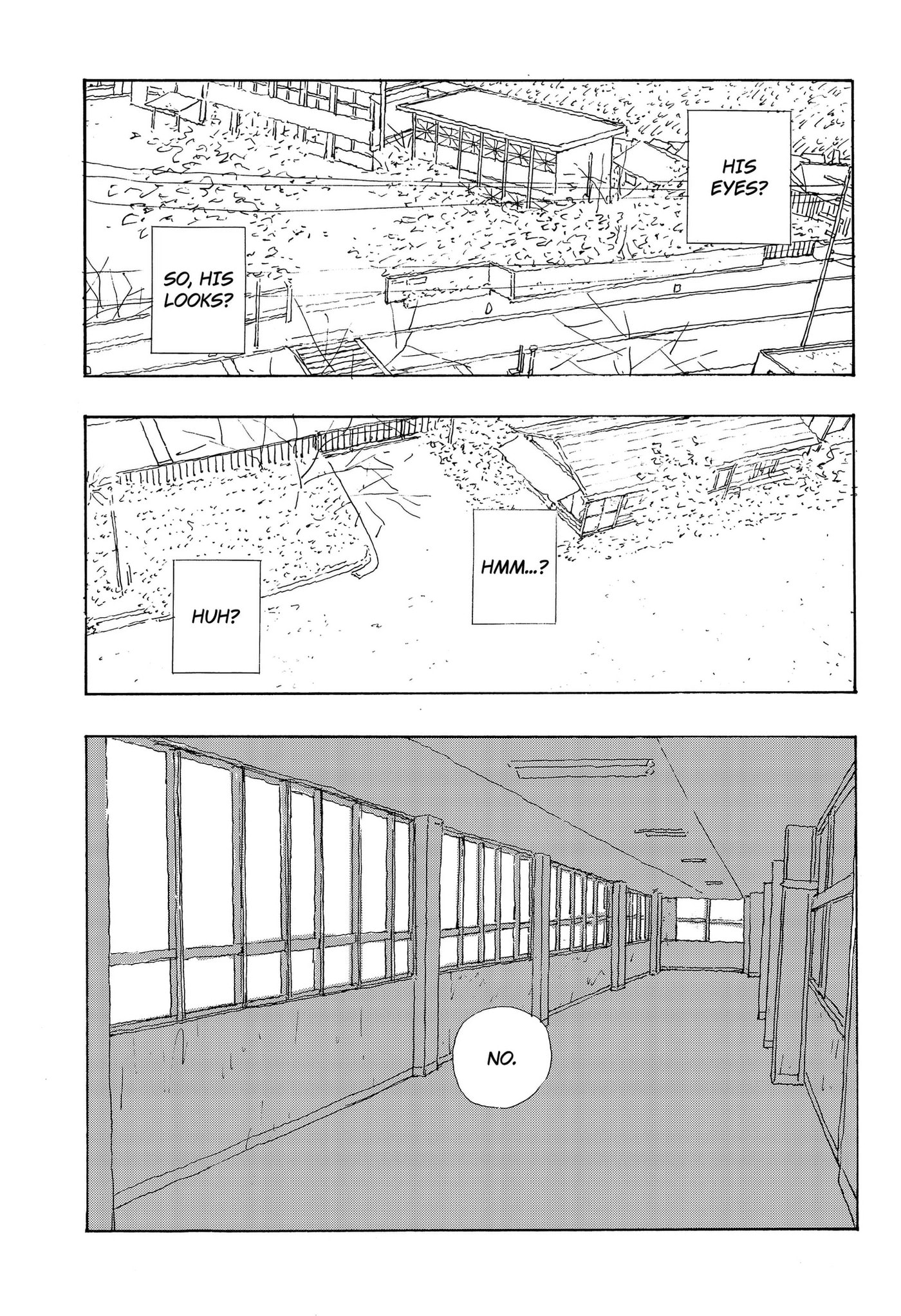 .A -dot Alice- Chapter 6.4 page 12 - 