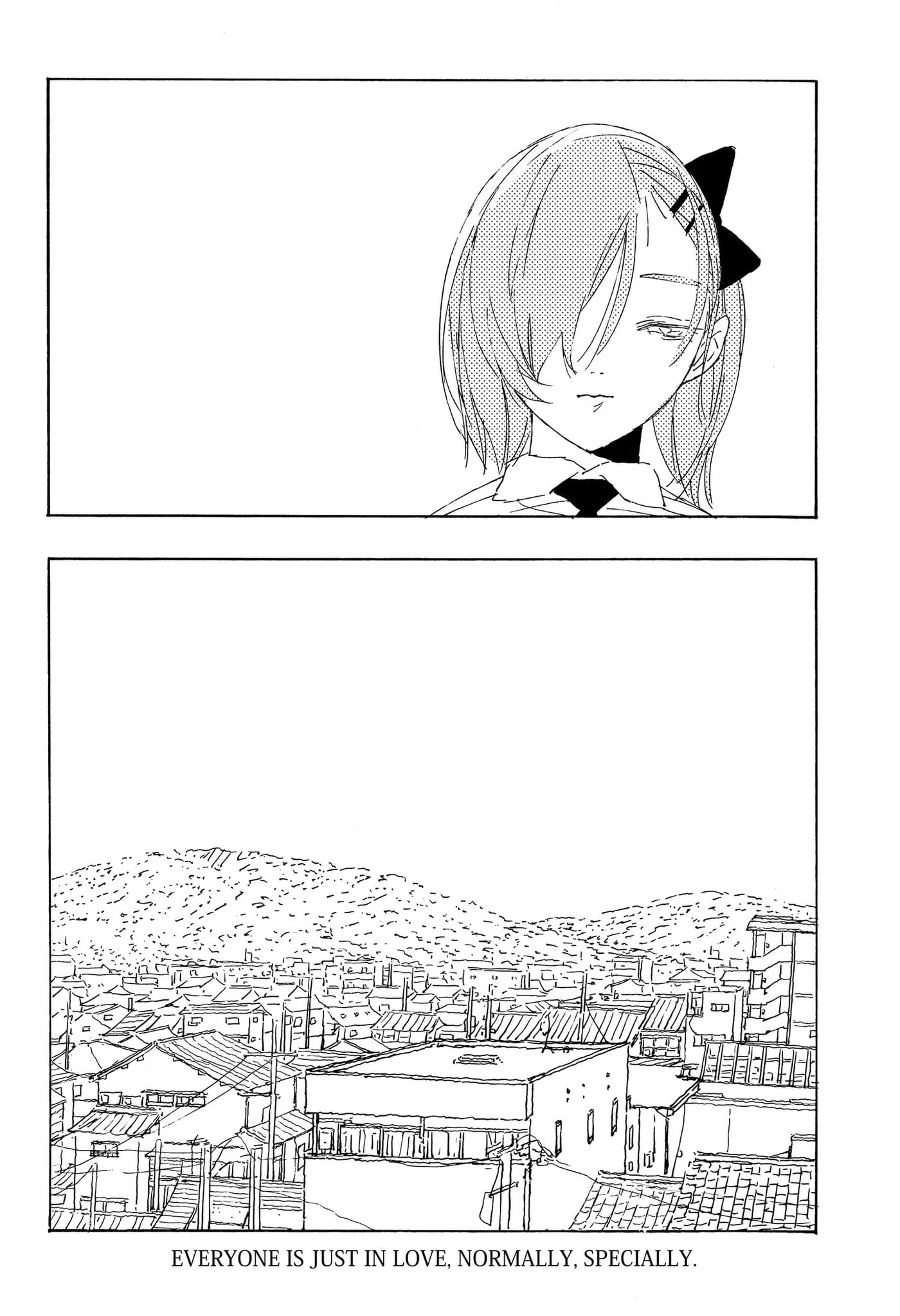 .A -dot Alice- Chapter 6.4 page 19 - 