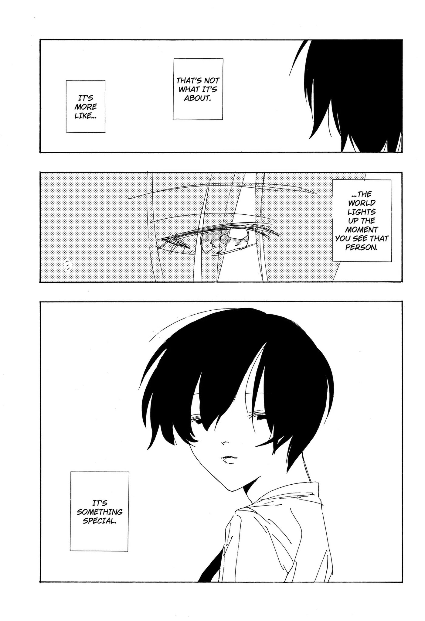 .A -dot Alice- Chapter 6.4 page 8 - 