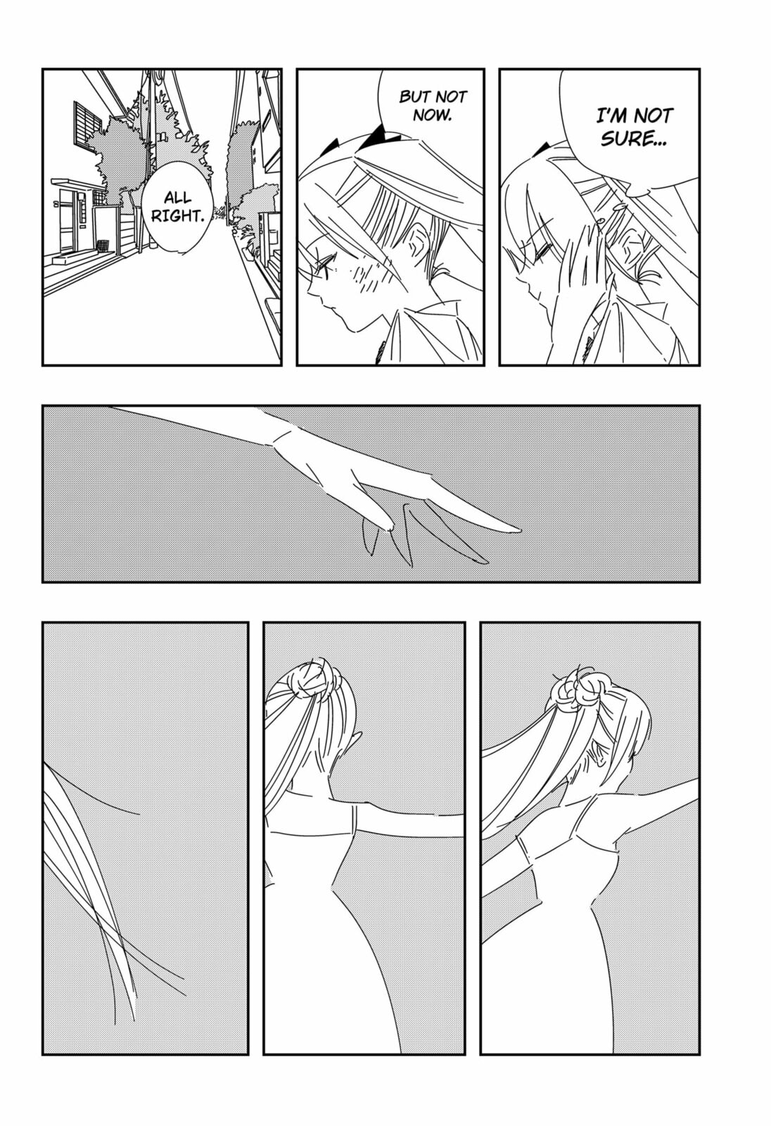 .A -dot Alice- Chapter 6 page 15 - 