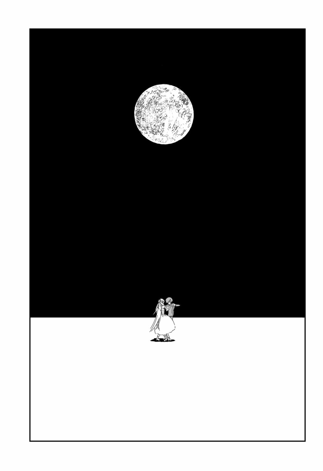 .A -dot Alice- Chapter 6 page 26 - 