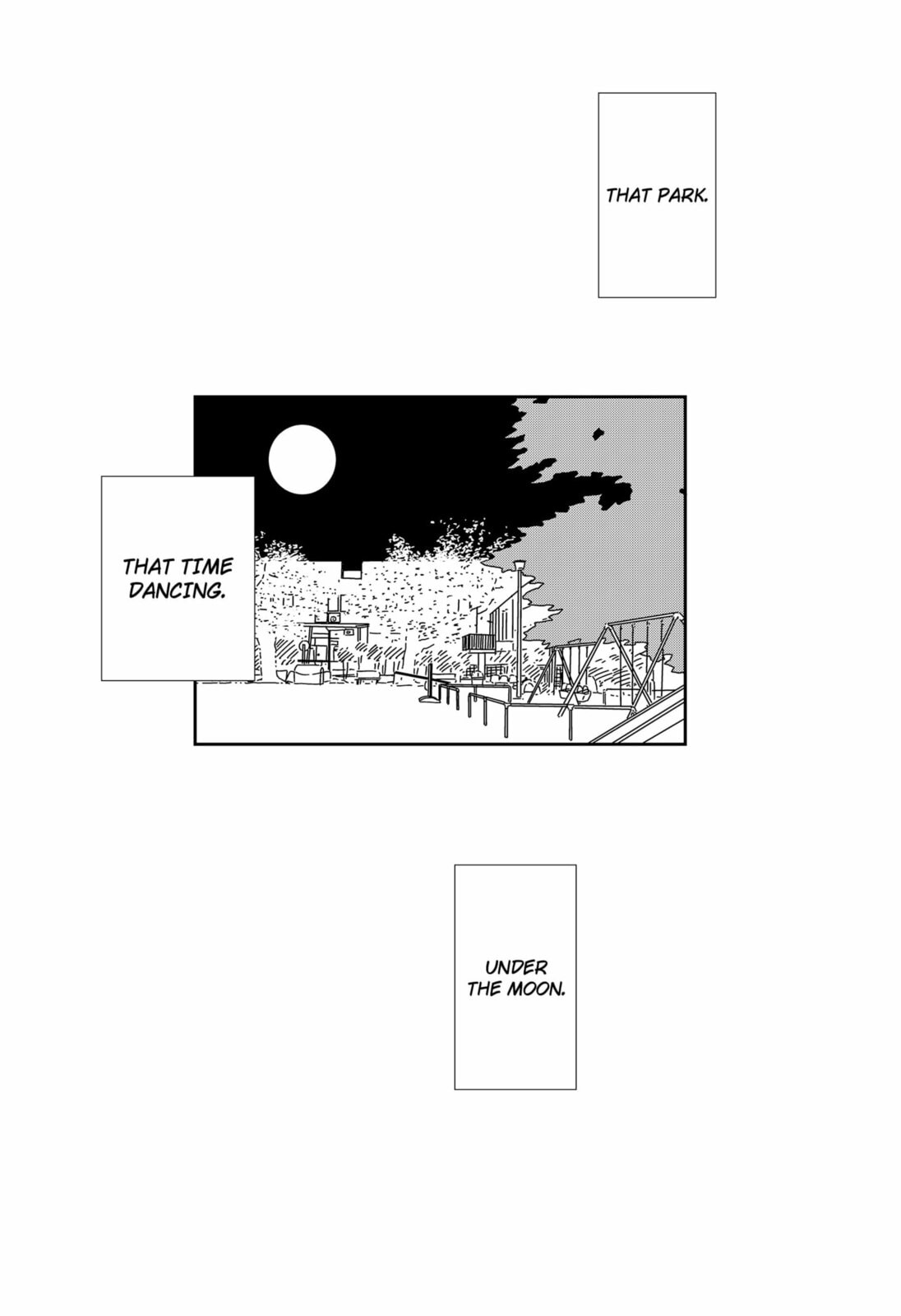 .A -dot Alice- Chapter 6 page 31 - 