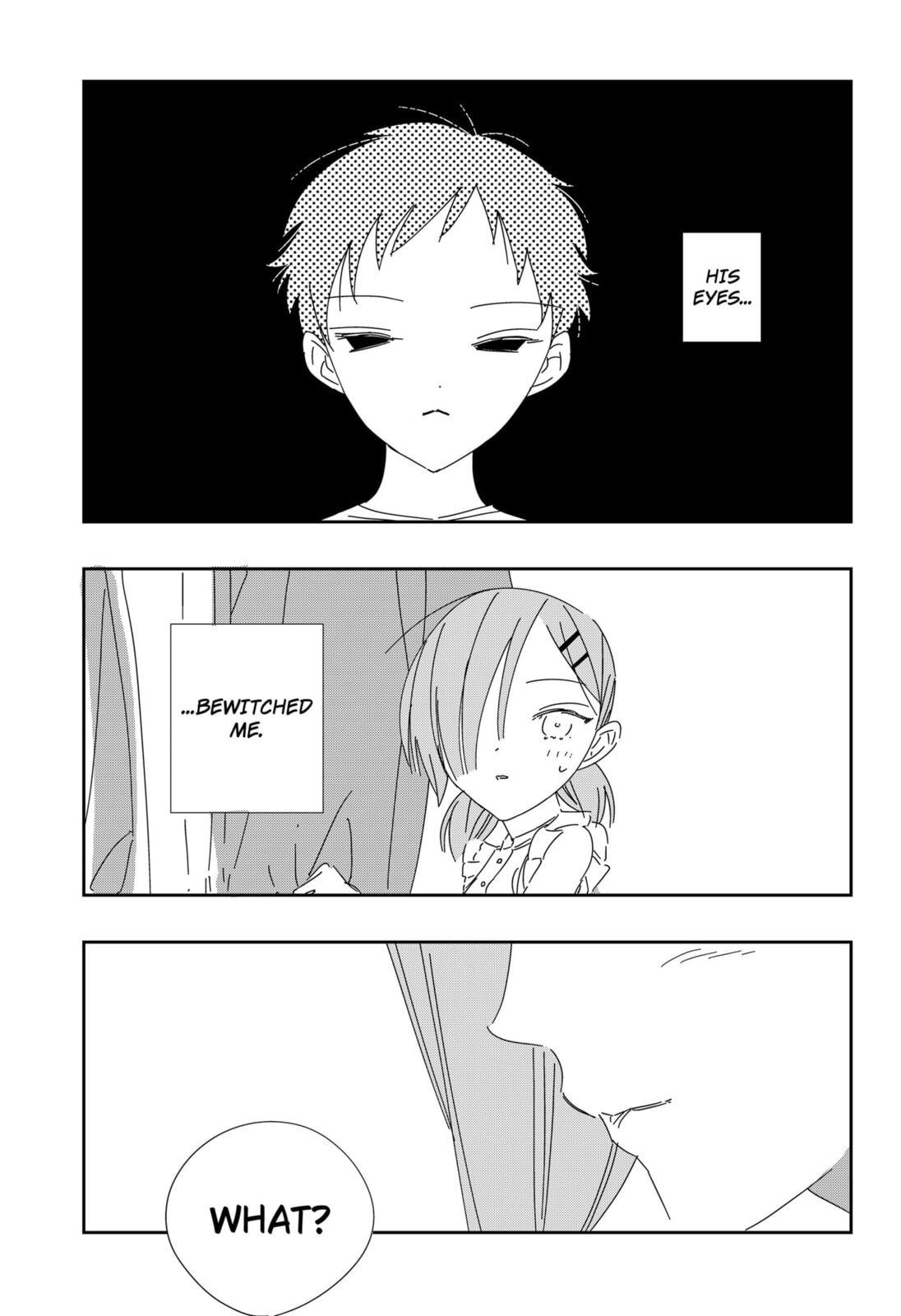 .A -dot Alice- Chapter 7 page 19 - 