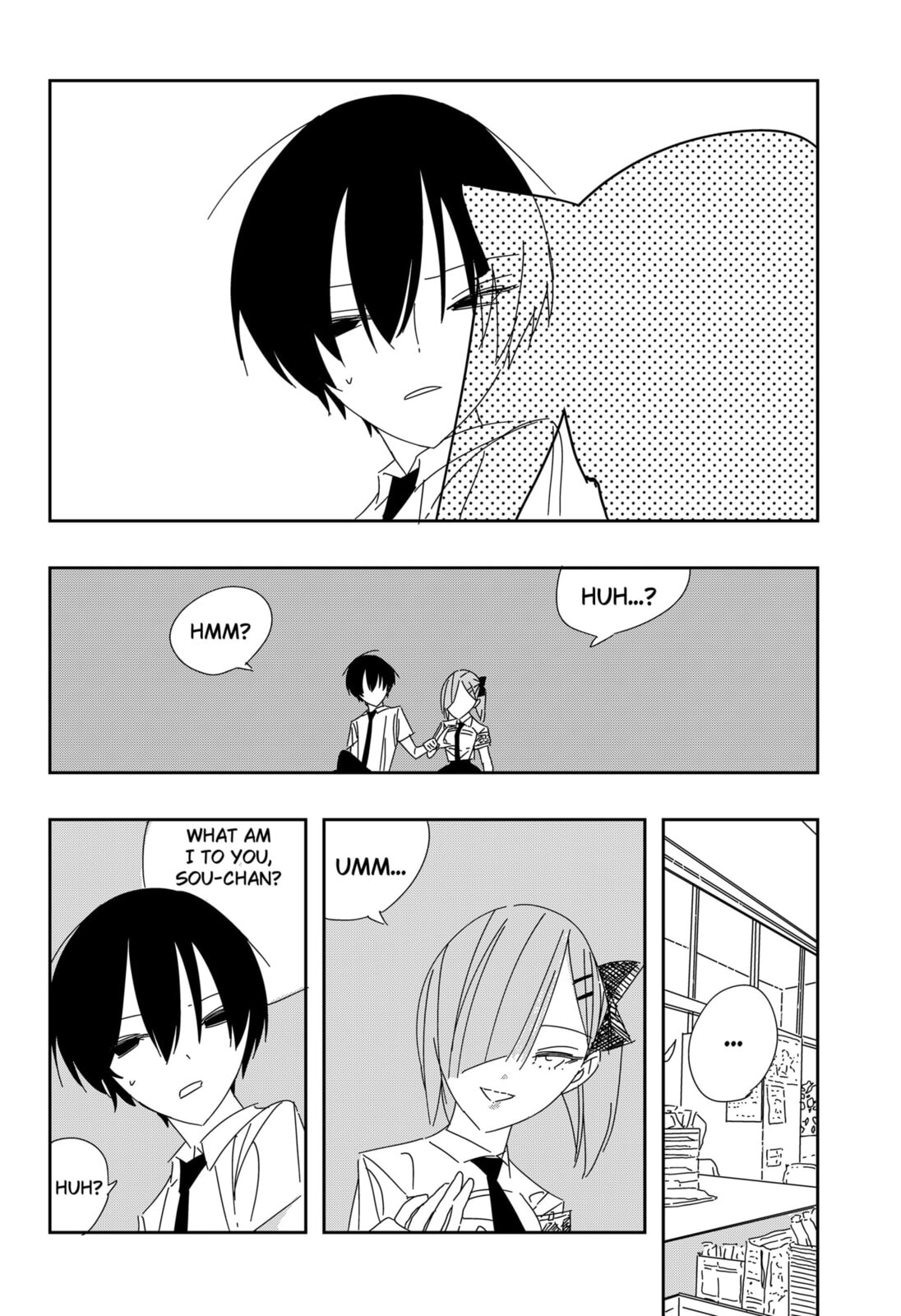.A -dot Alice- Chapter 7 page 22 - 