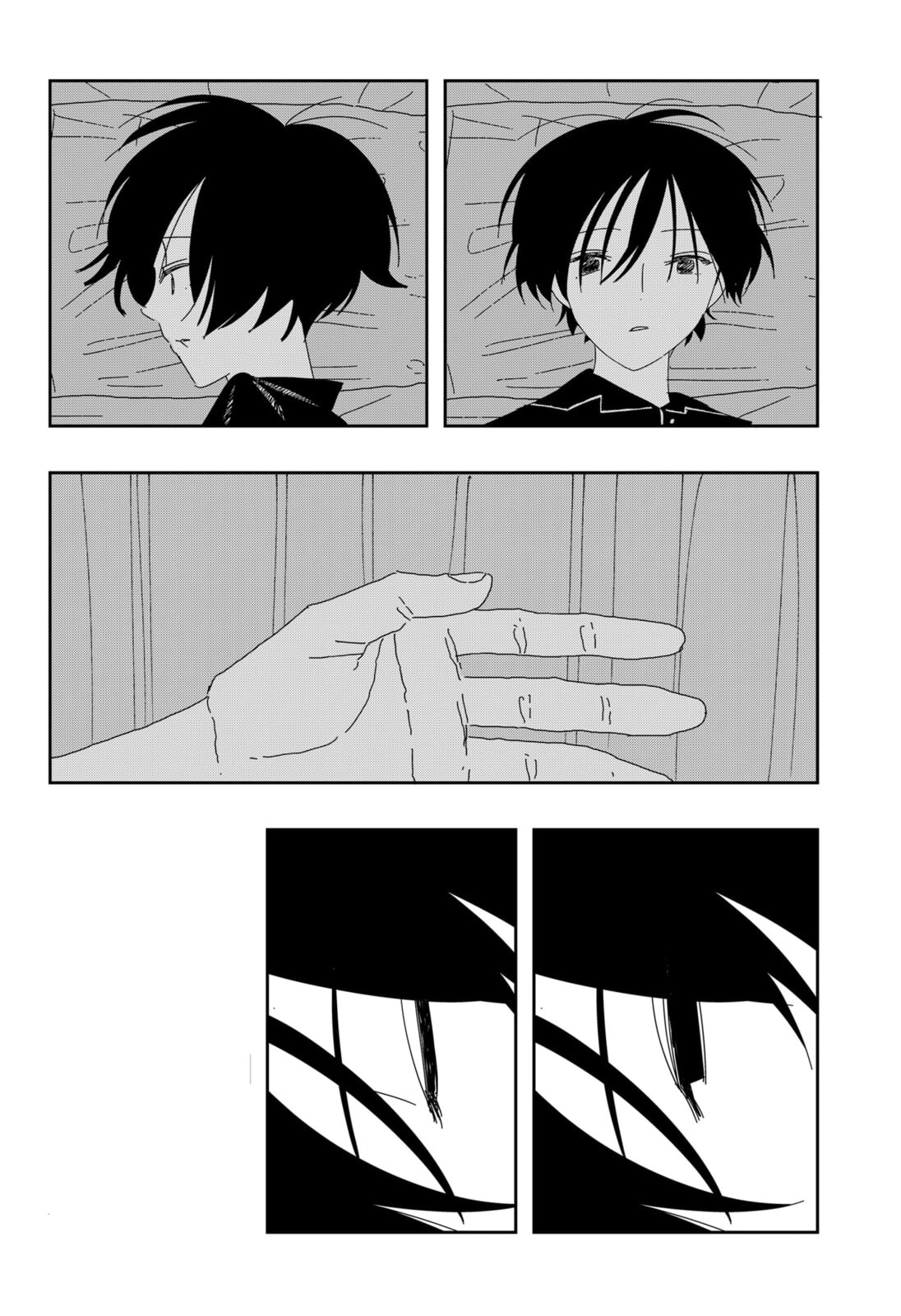 .A -dot Alice- Chapter 7 page 26 - 