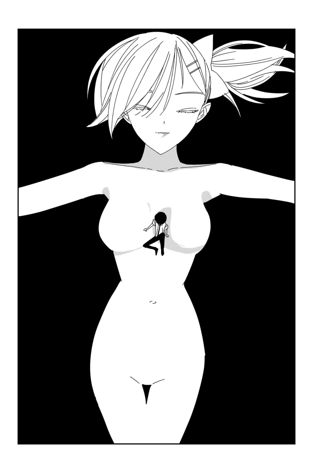 .A -dot Alice- Chapter 7 page 28 - 