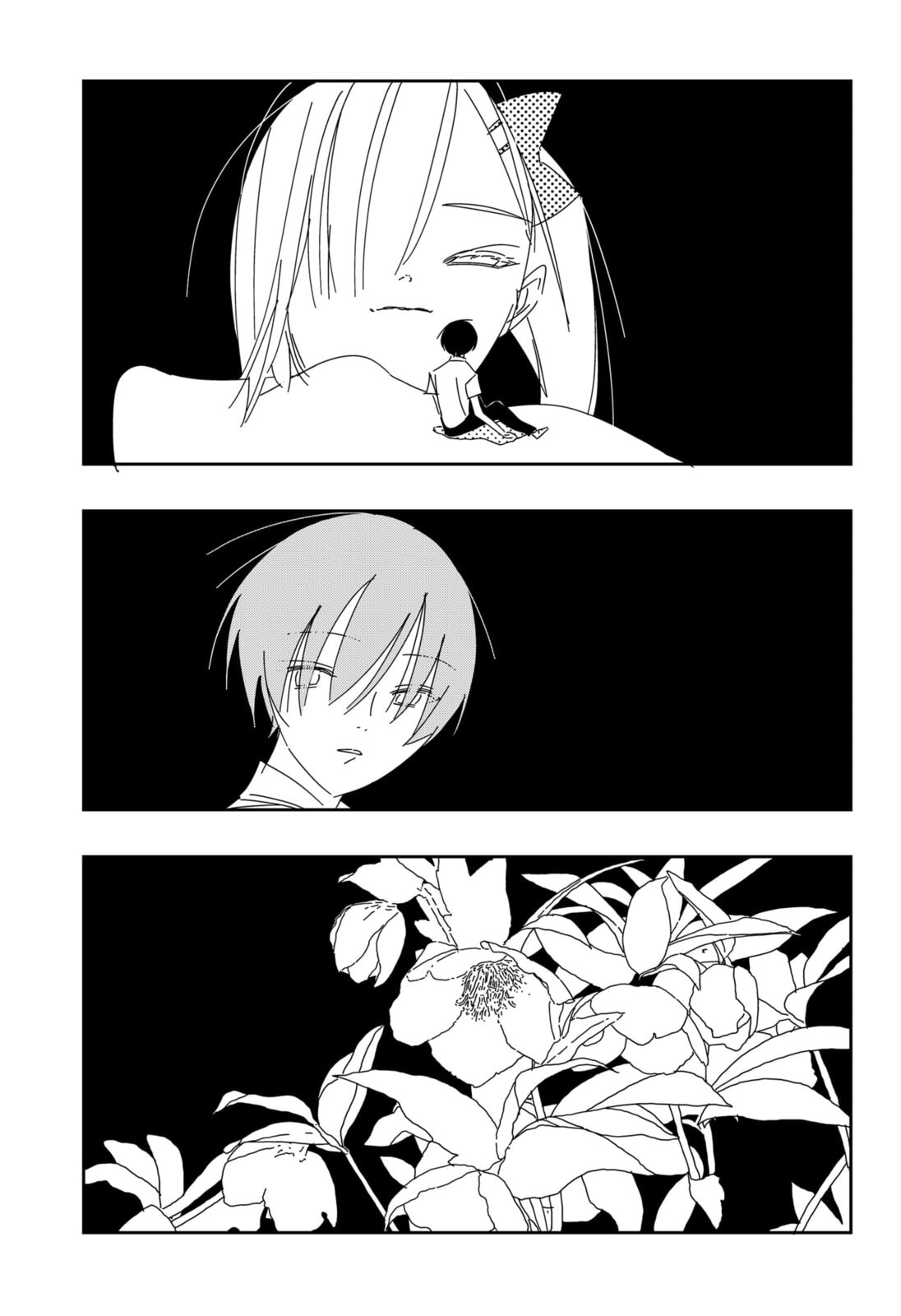 .A -dot Alice- Chapter 7 page 29 - 