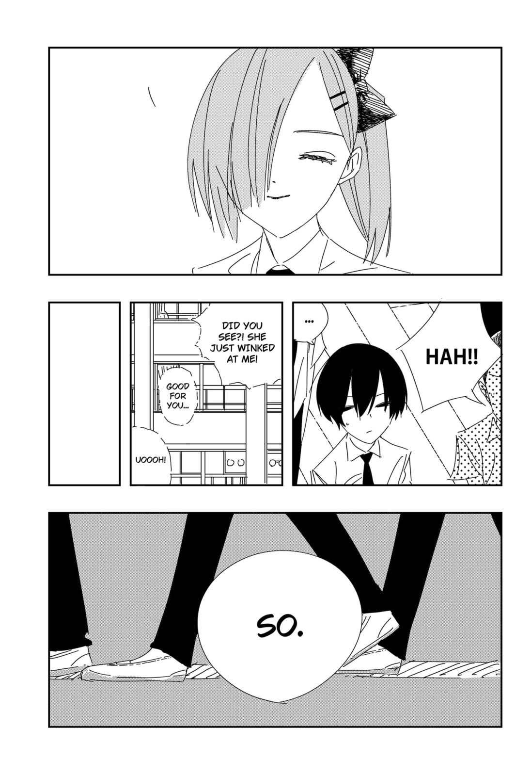 .A -dot Alice- Chapter 7 page 7 - 