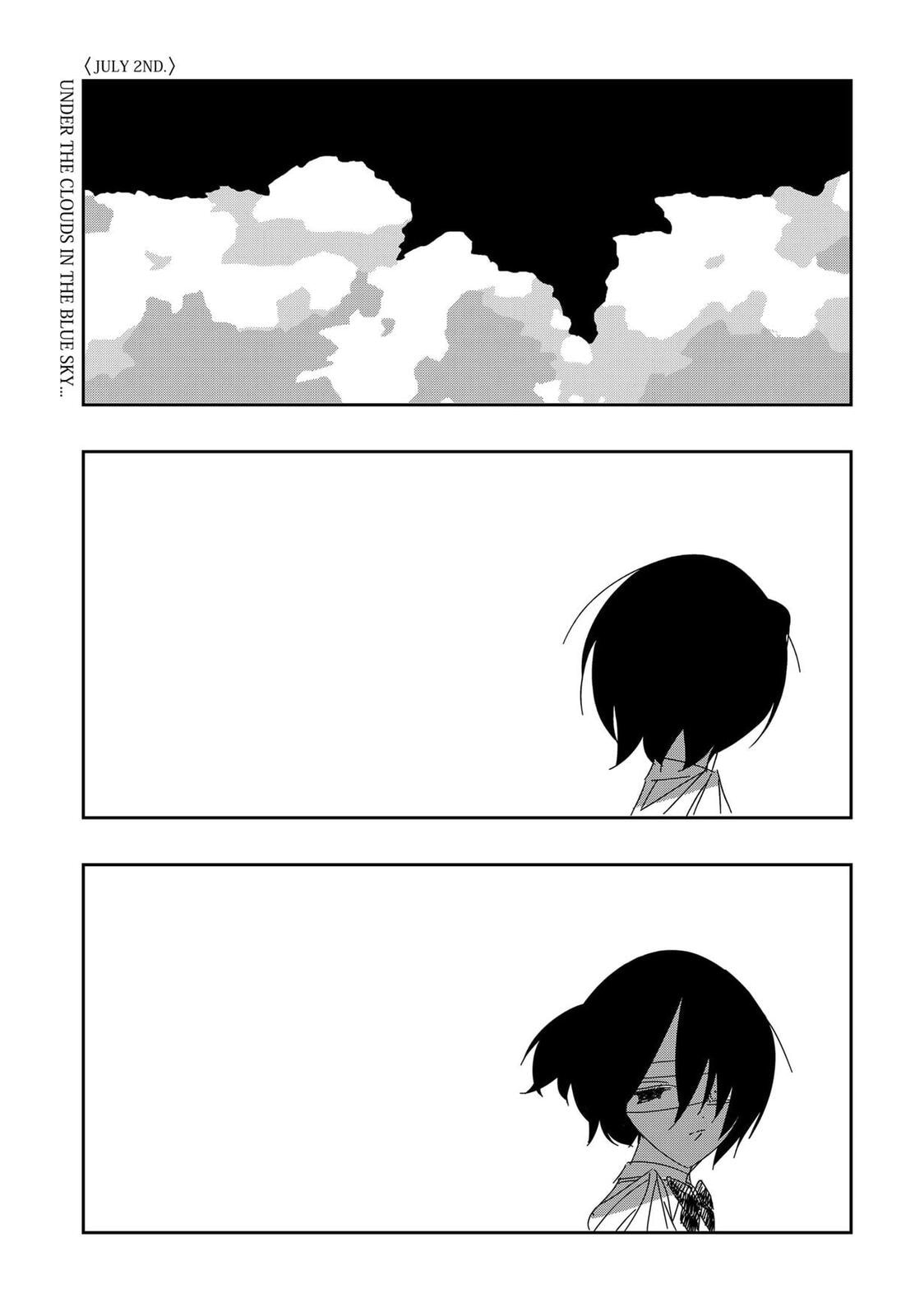 .A -dot Alice- Chapter 8 page 12 - 