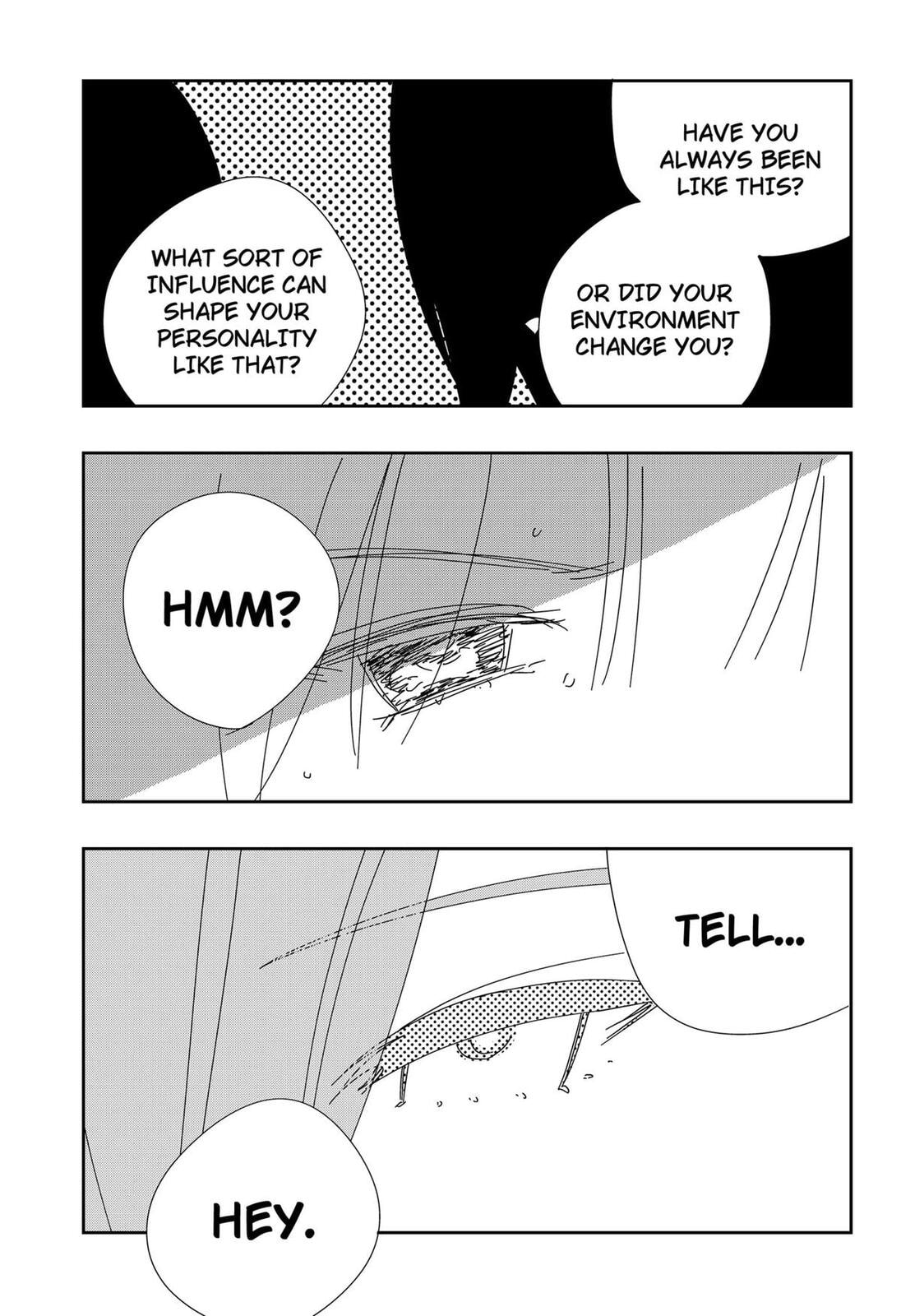 .A -dot Alice- Chapter 8 page 8 - 