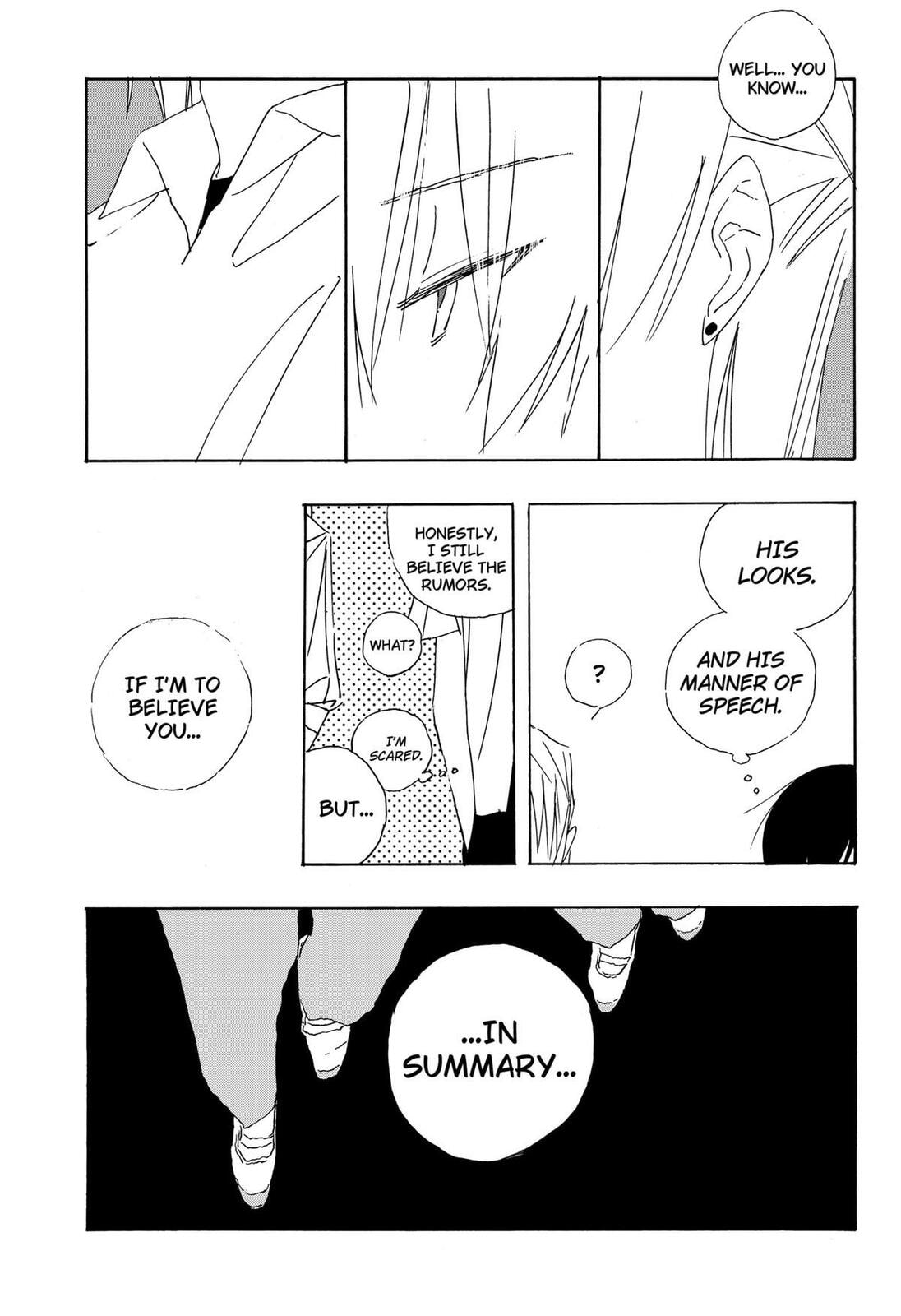 .A -dot Alice- Chapter 9 page 16 - 