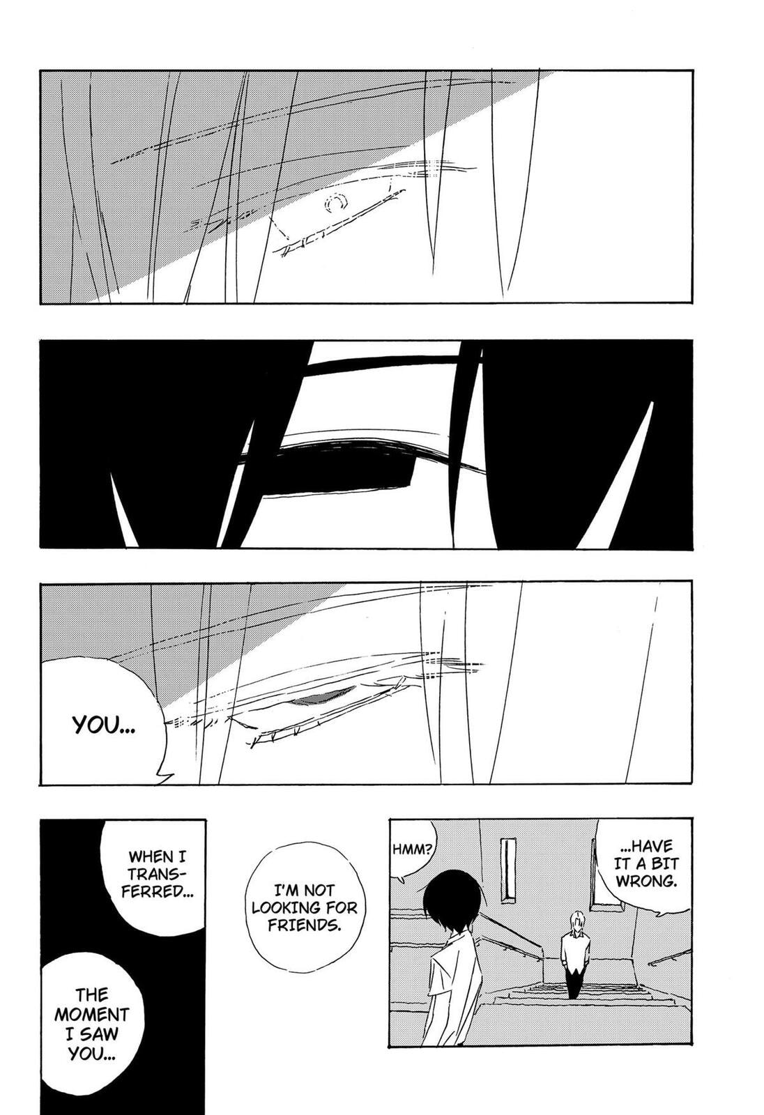 .A -dot Alice- Chapter 9 page 19 - 