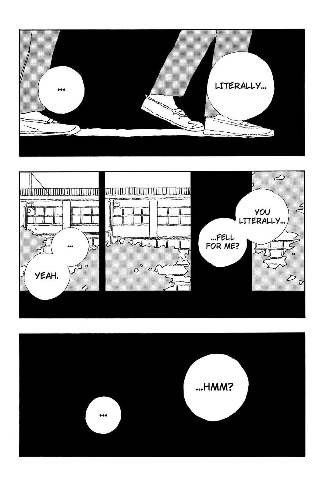 .A -dot Alice- Chapter 9 page 21 - 