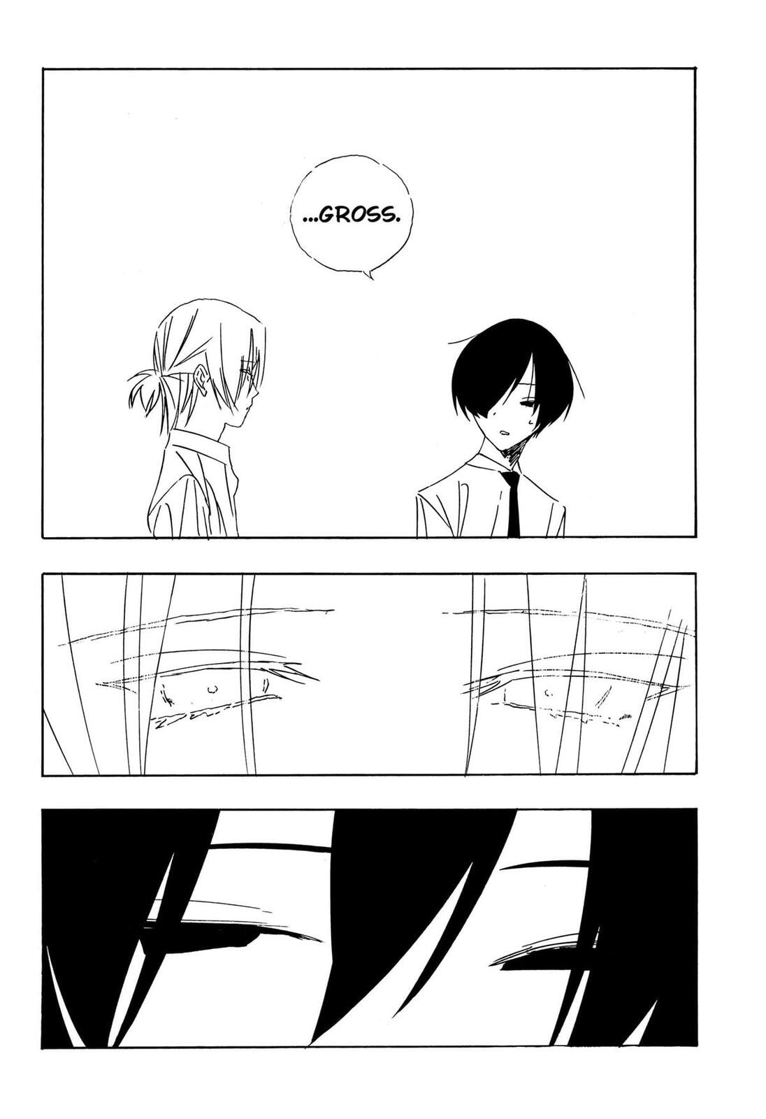 .A -dot Alice- Chapter 9 page 23 - 