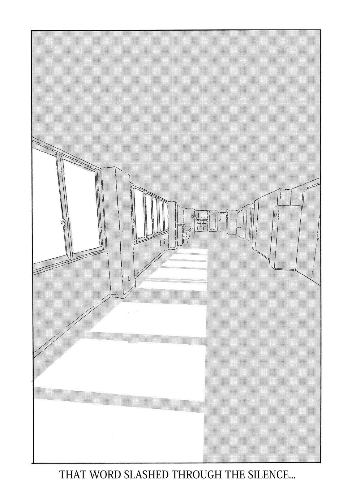 .A -dot Alice- Chapter 9 page 24 - 