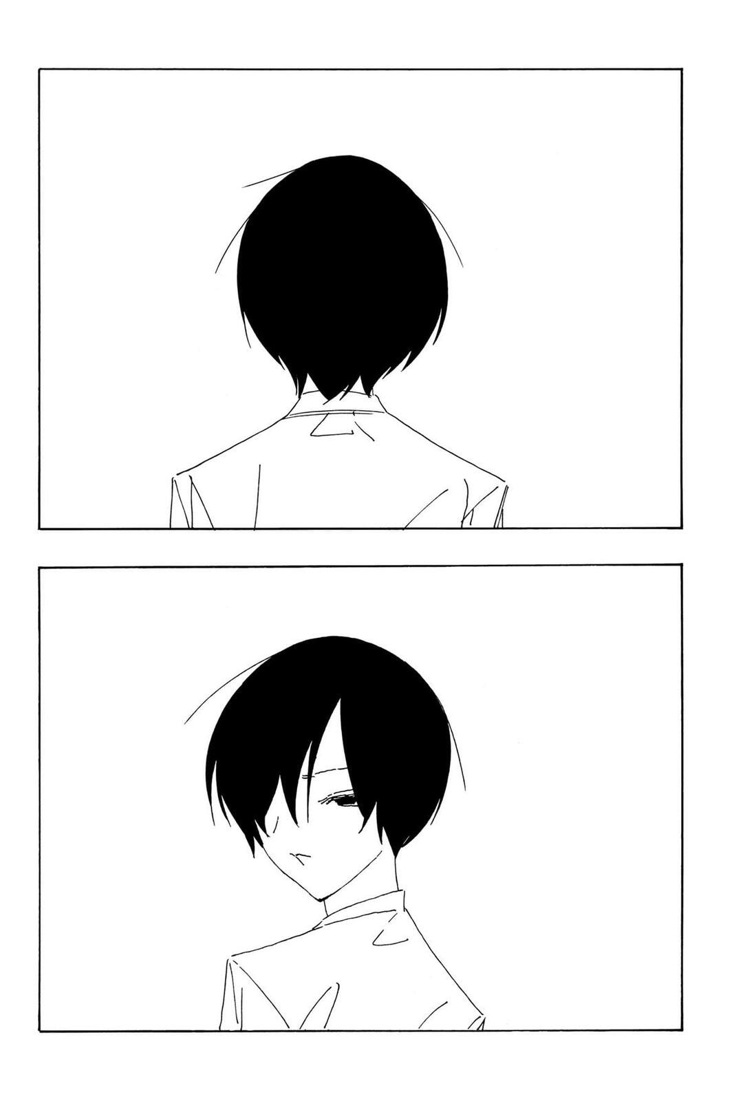 .A -dot Alice- Chapter 9 page 5 - 