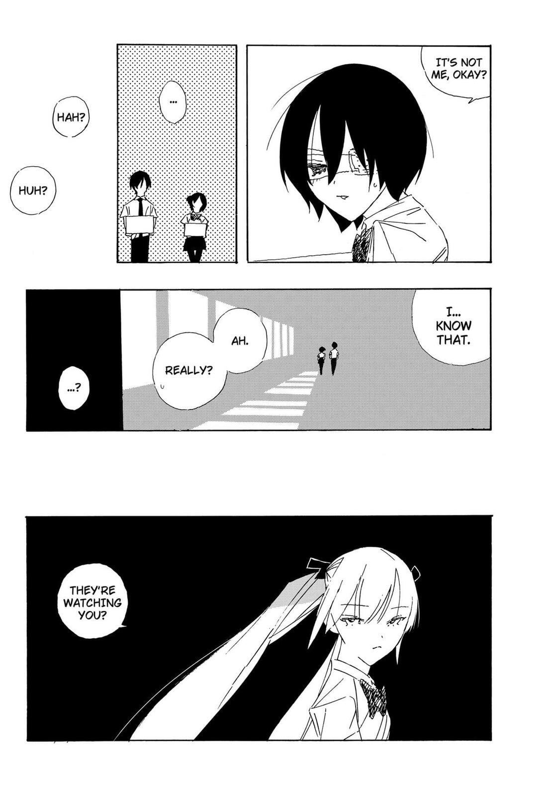 .A -dot Alice- Chapter 9 page 7 - 