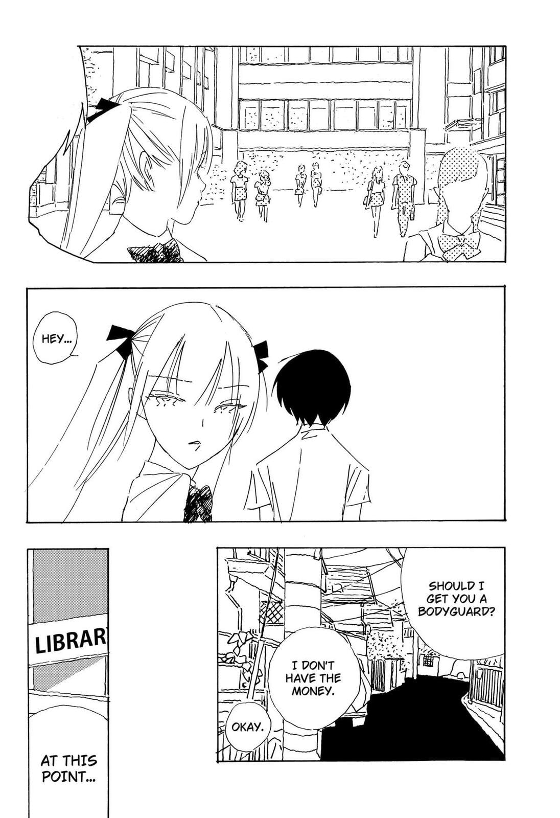 .A -dot Alice- Chapter 9 page 9 - 