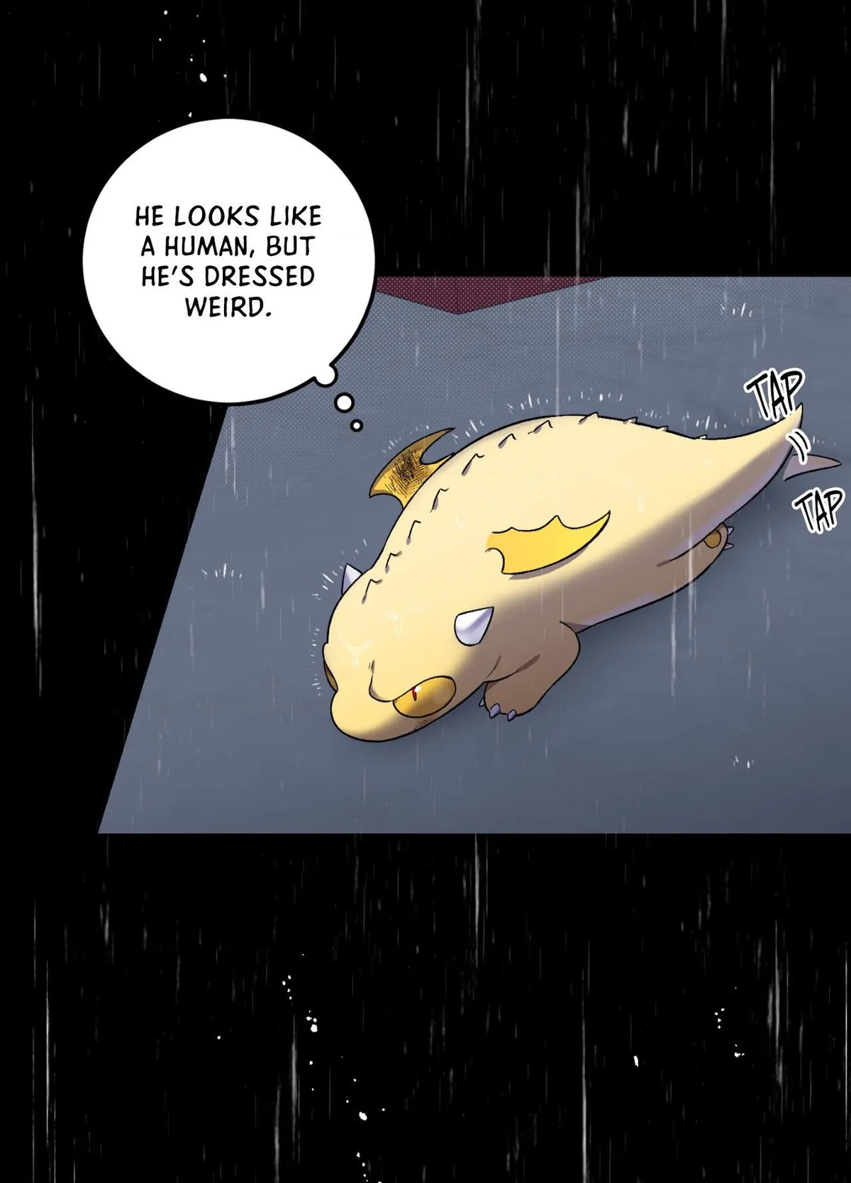 A Dragon