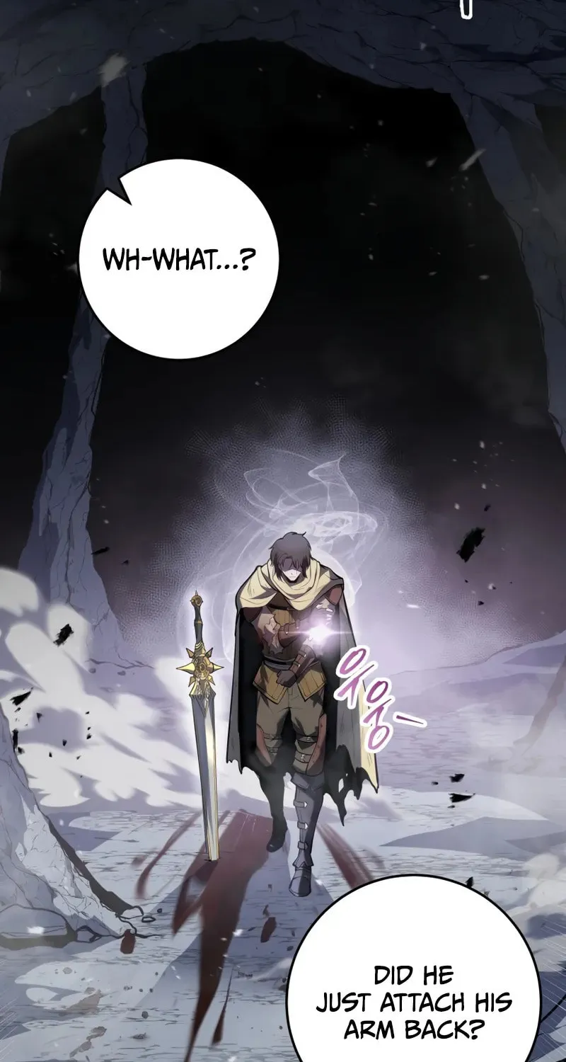 A Dragonslayer
