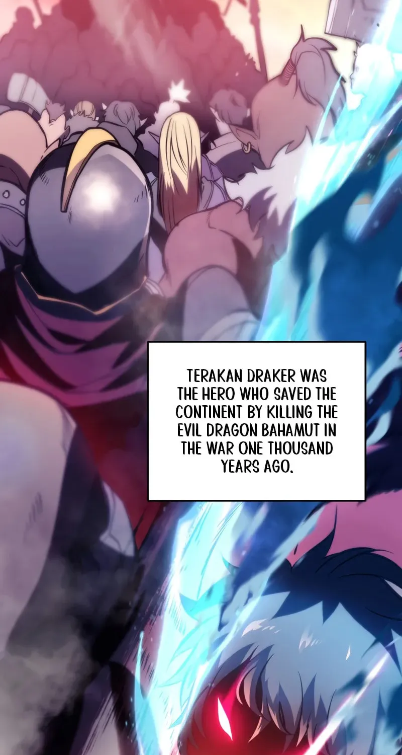 A Dragonslayer