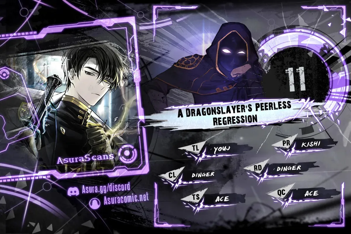 A Dragonslayer