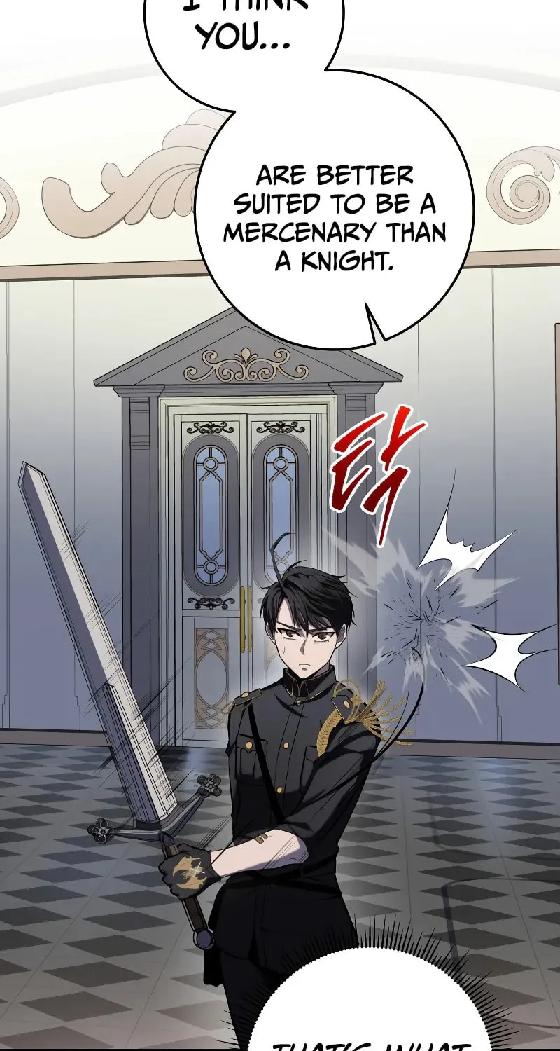 A Dragonslayer