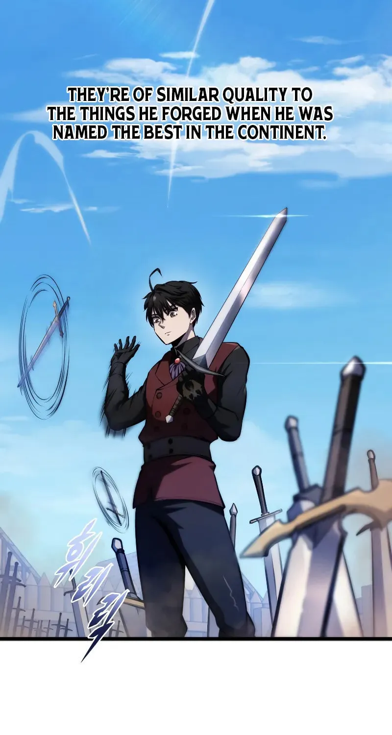 A Dragonslayer