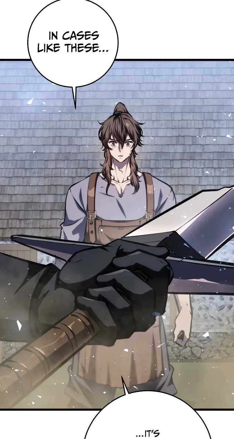 A Dragonslayer