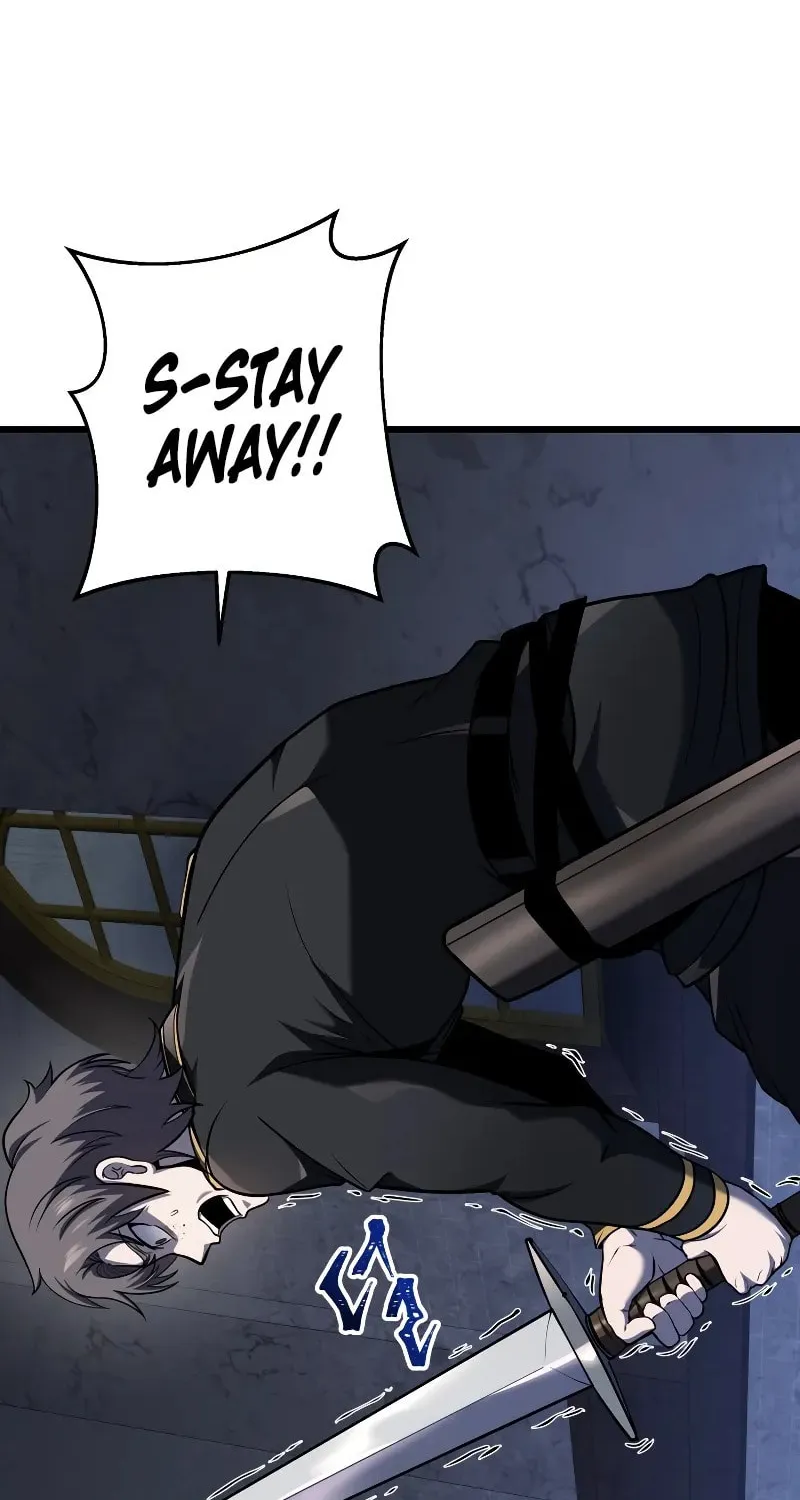 A Dragonslayer