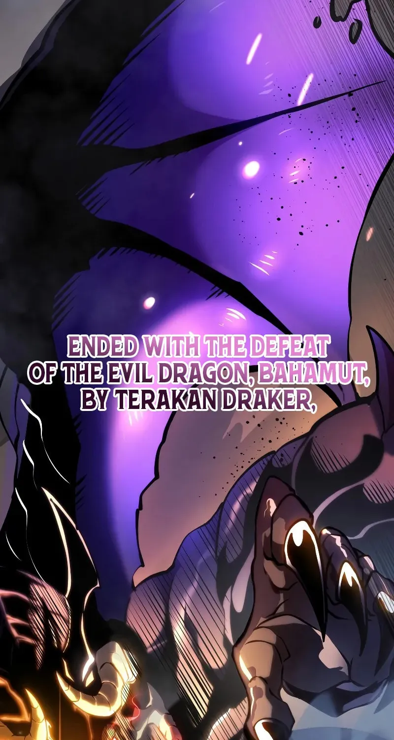 A Dragonslayer